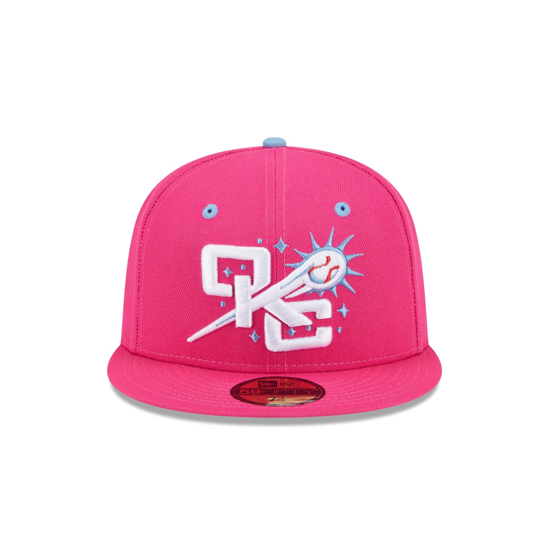 Oklahoma City Comets Theme Night 59FIFTY Fitted Hat、mySite、shOklahoma City Comets Theme Night 59FIFTY Fitted Hat、mySite、glenpowelloop_name