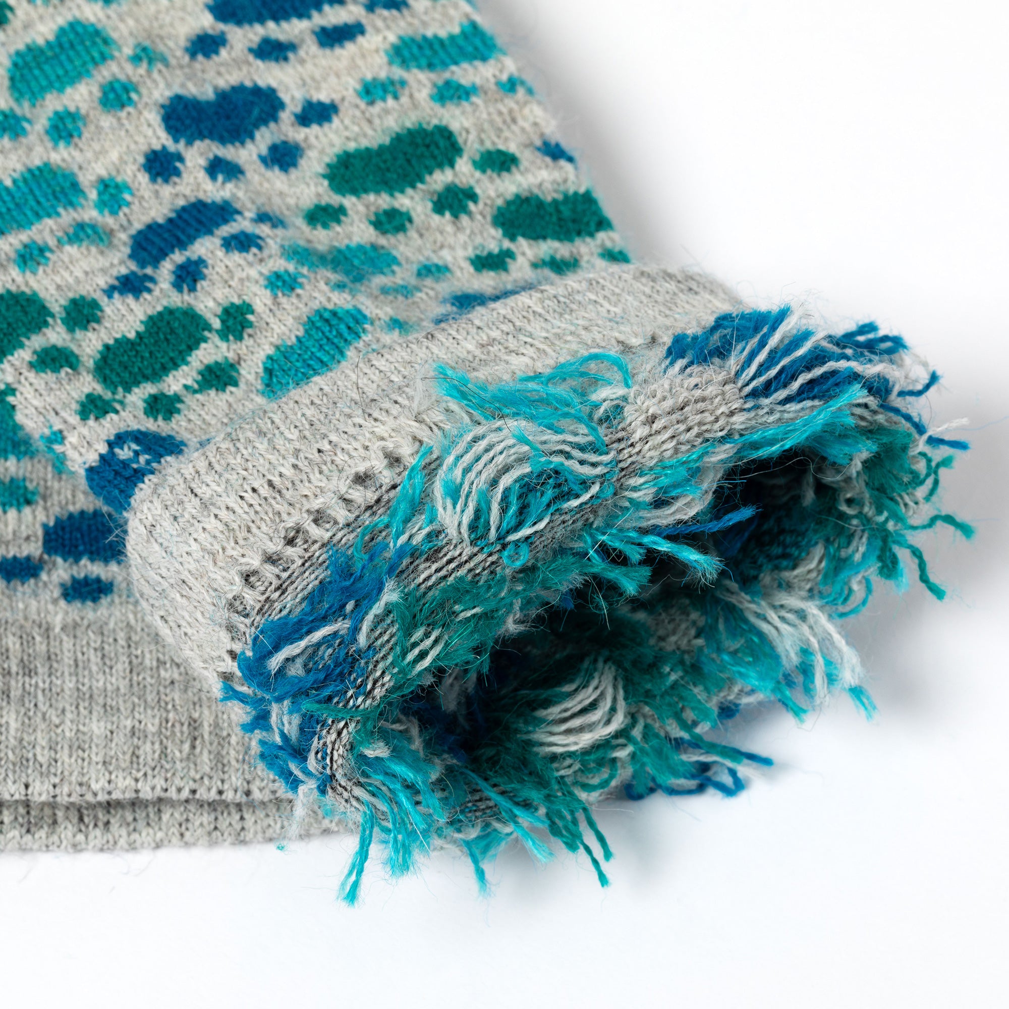 All Over Paws Alpaca Socks、mySite、camillekostekn