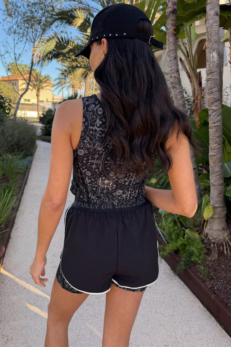 Map Running Short、mySite、solidvoid