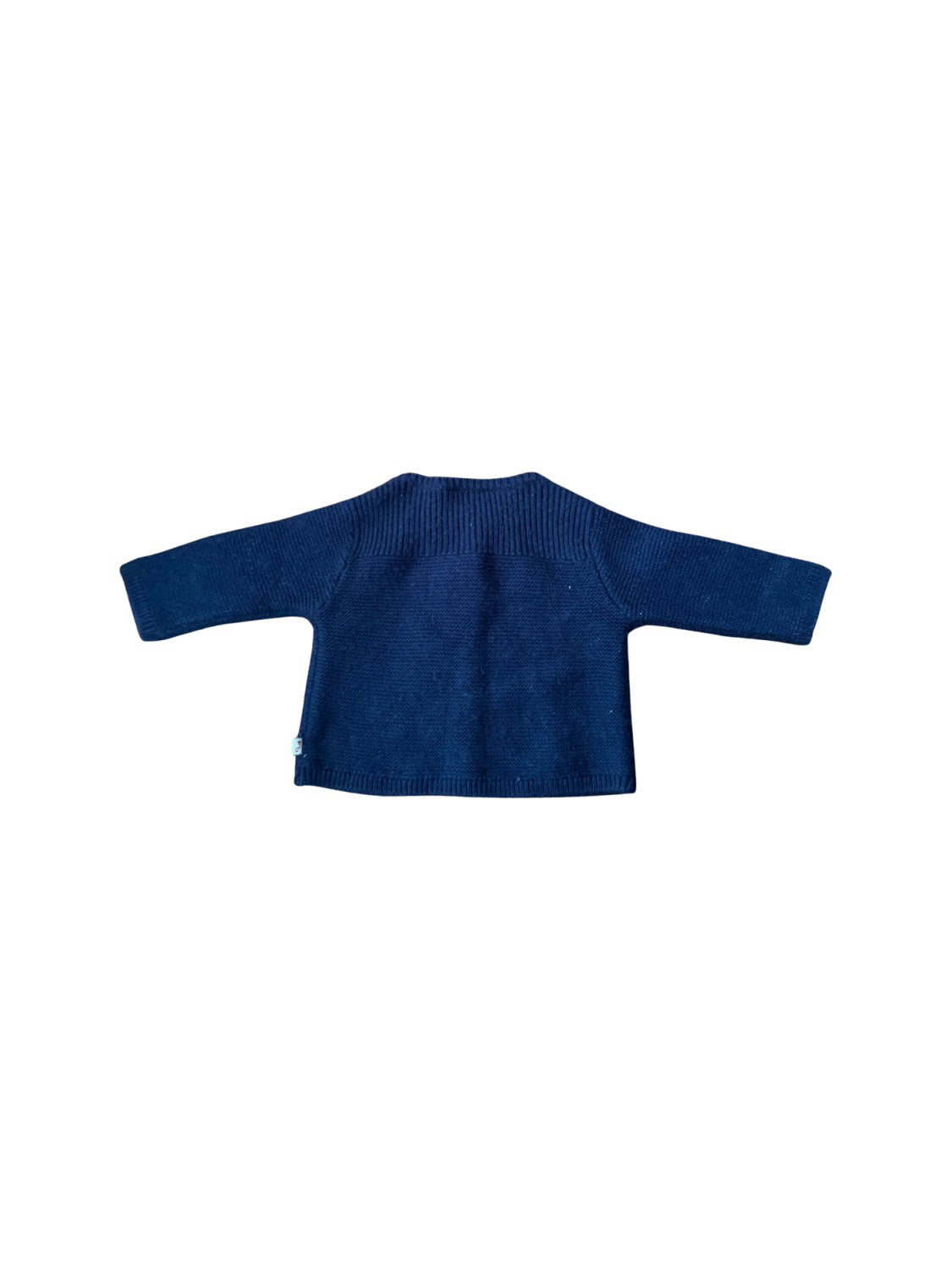 Jacadi Cardigan 0-3M、mySite、g9winljtr