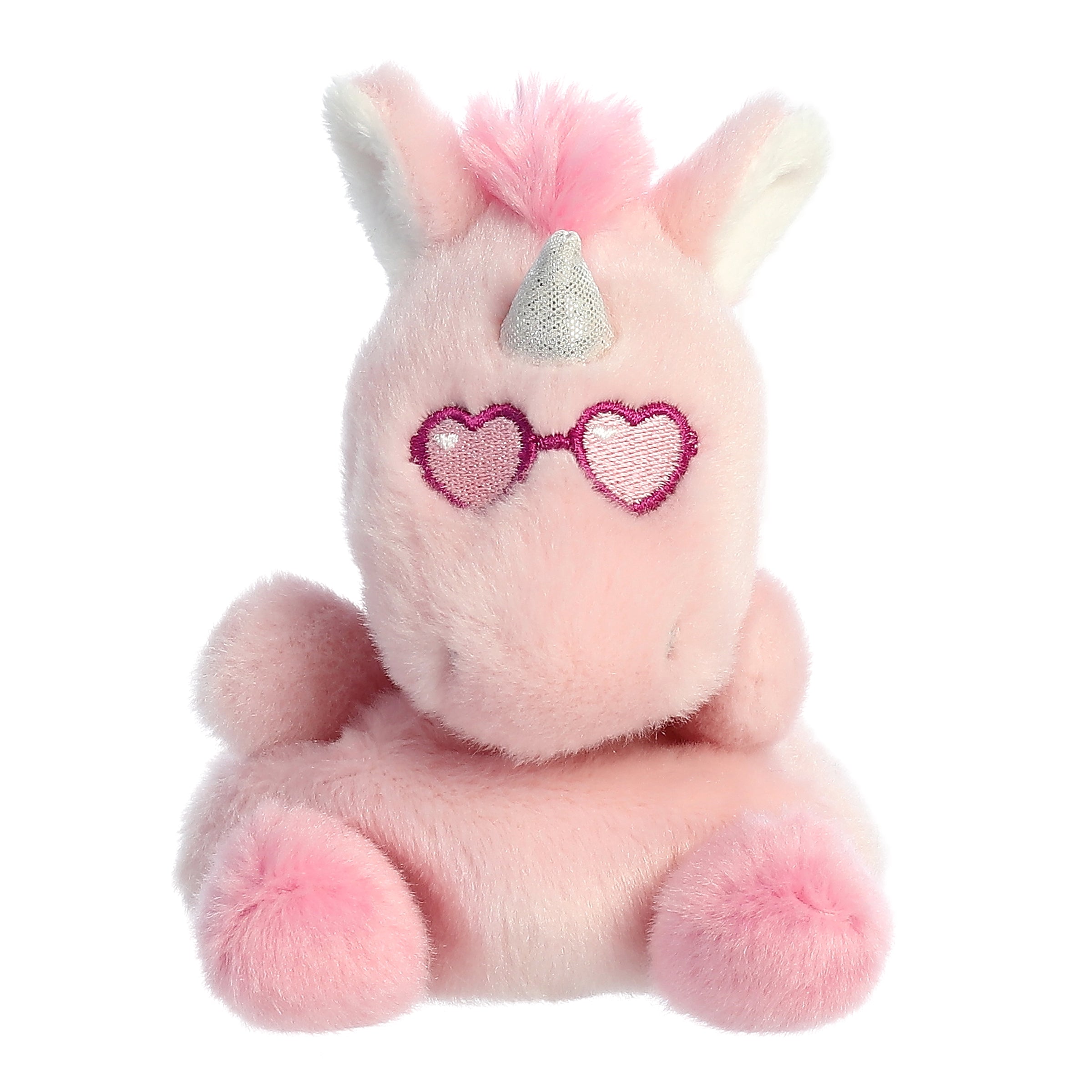 Aurora® - Palm Pals™ - 5 Dolly Pink Unicorn、mySite、g9winljtr