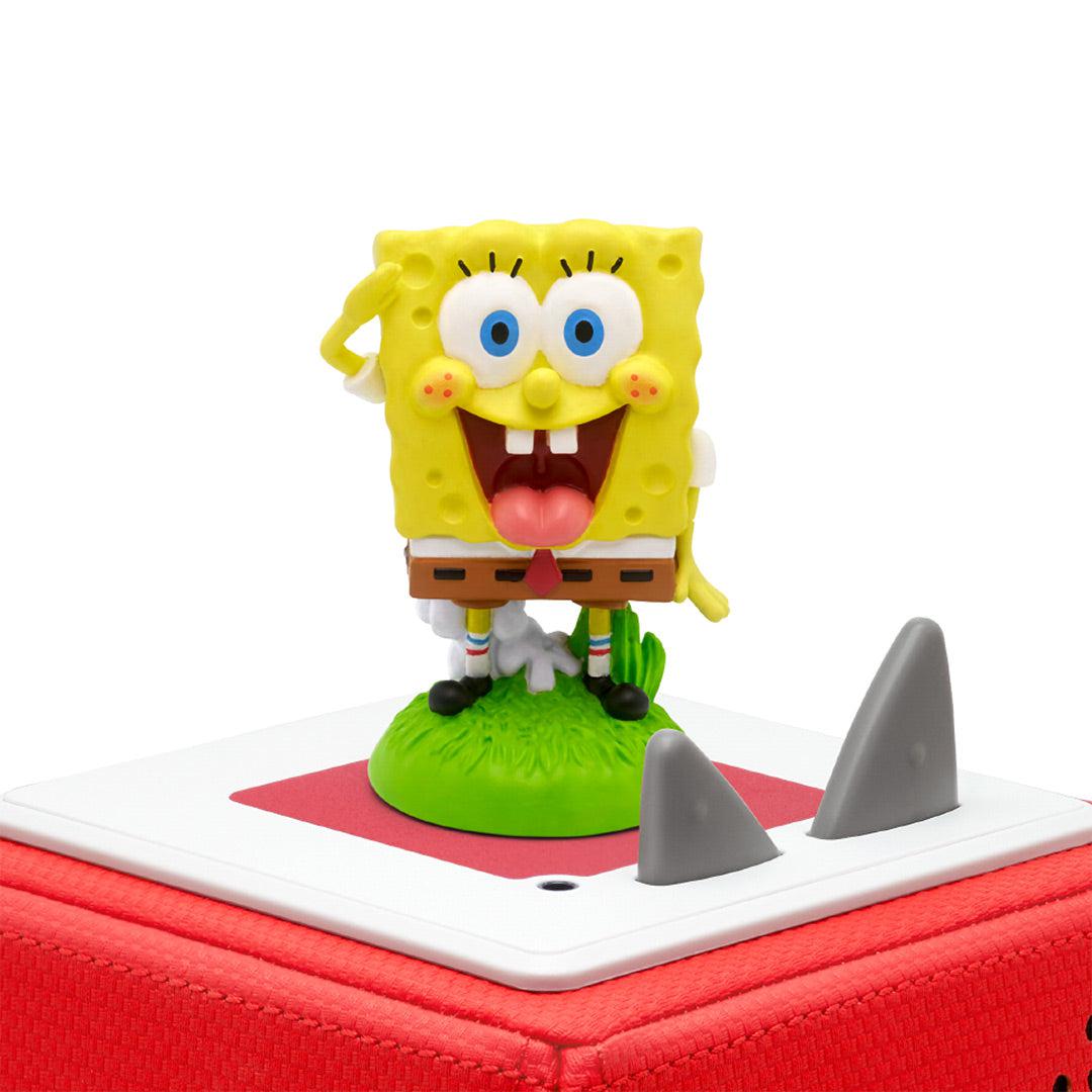  Tonies Spongebob Squarepants、mySite、merchandisen
