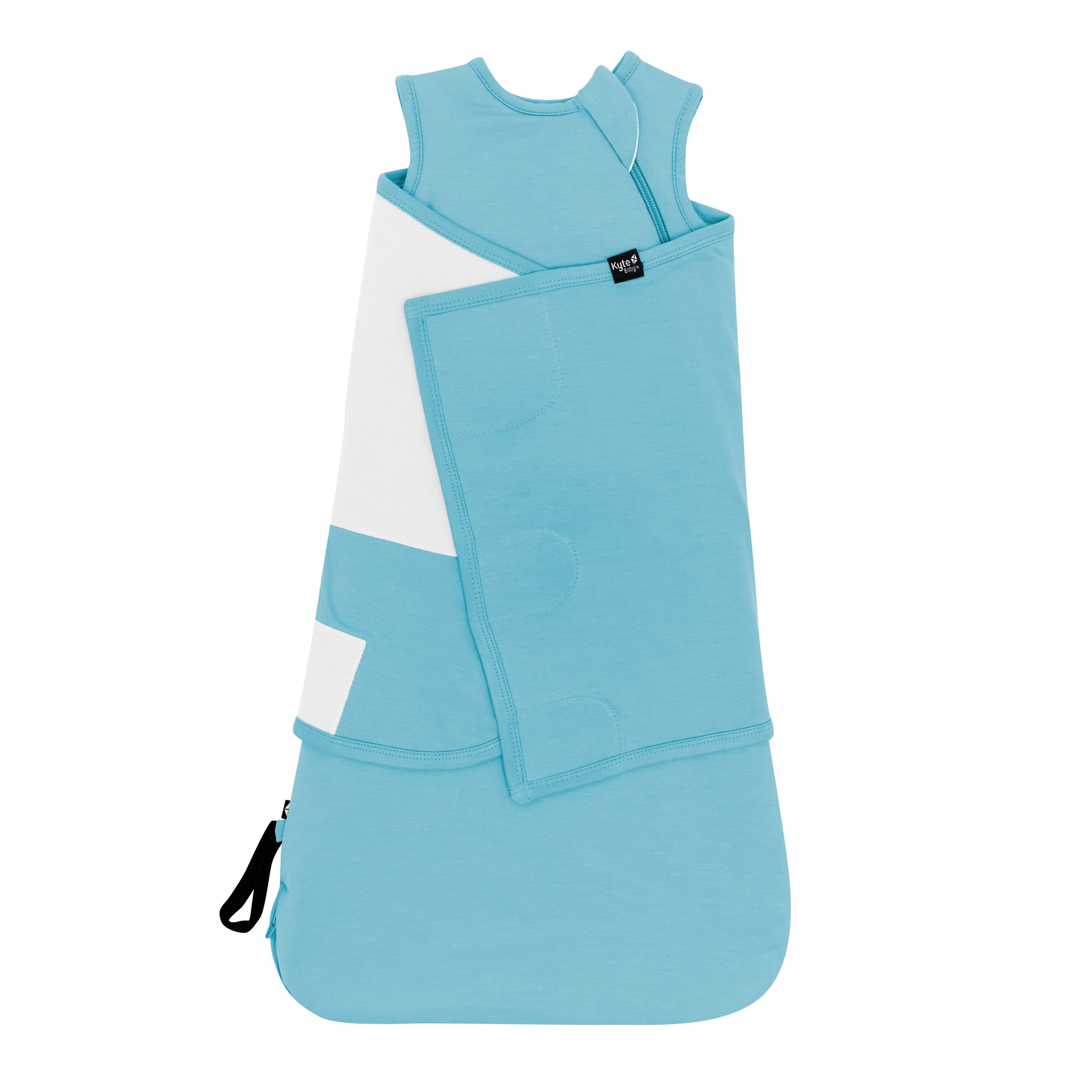  Sleep Bag Swaddler in Makai 1.0、mySite、layawaytickets
