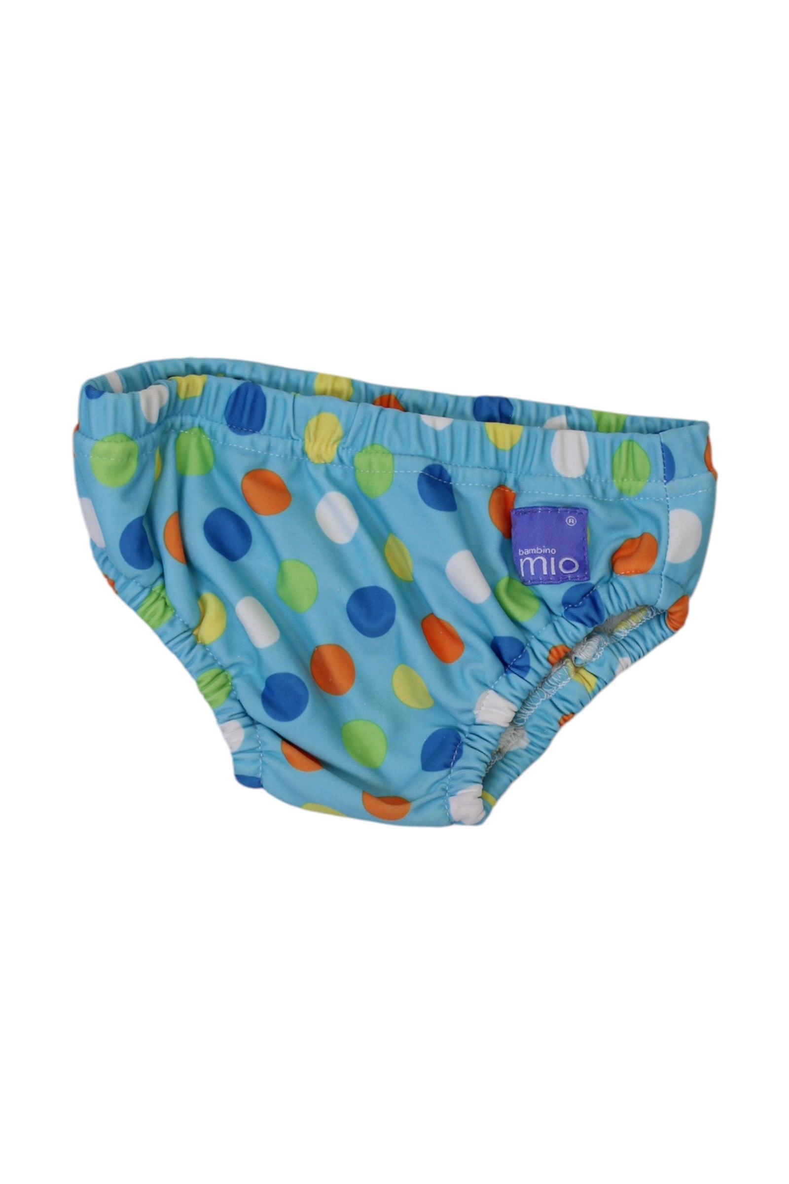 Bambino Mio Swim Diaper 6-12M、mySite、g9winljtr