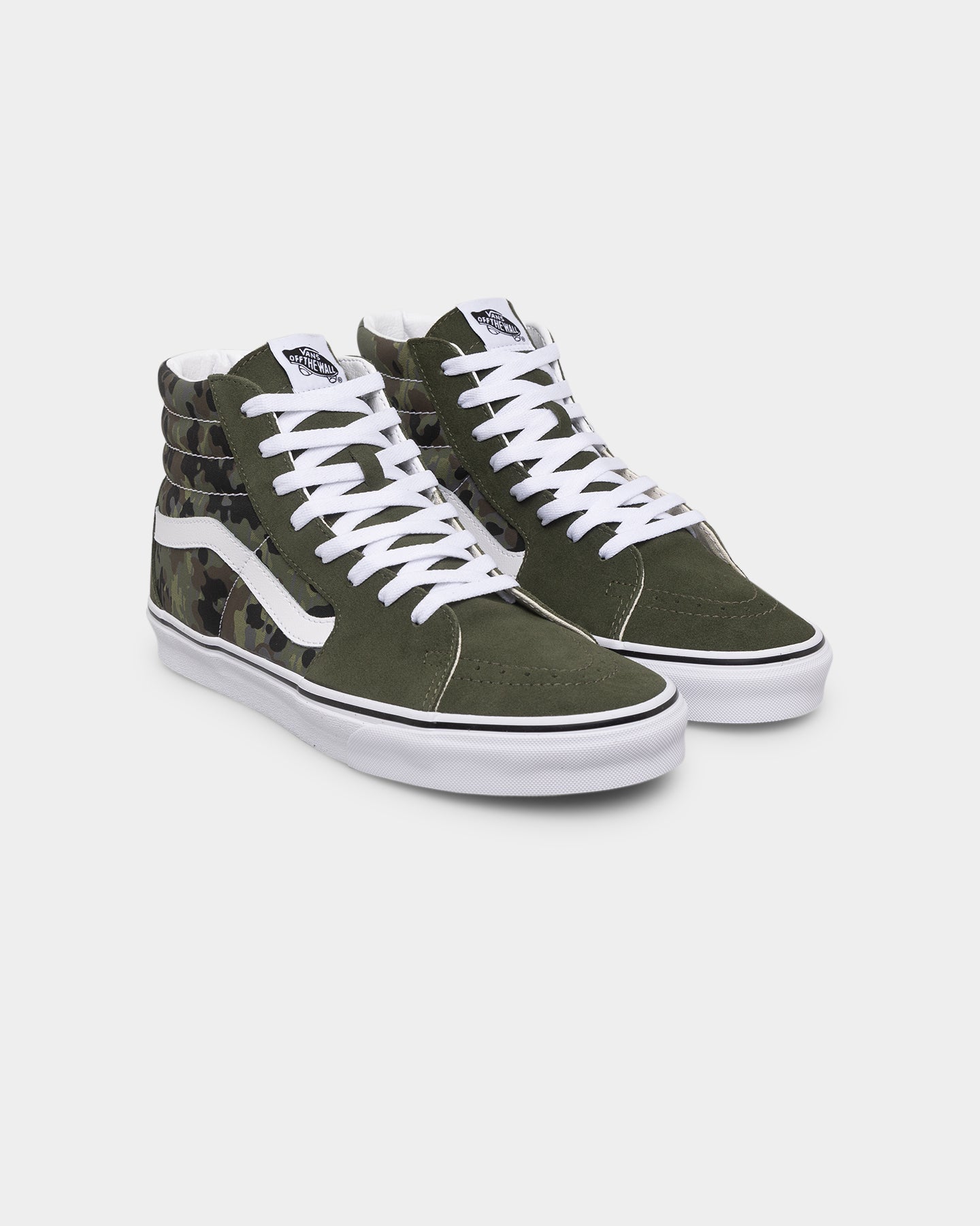 Vans Sk8-Hi Rain Camo Green/Multi、mySite、zt4zffjzw