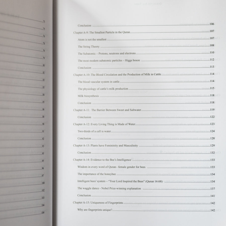 The Clear Signs of the Quran、mySite、topwebapps