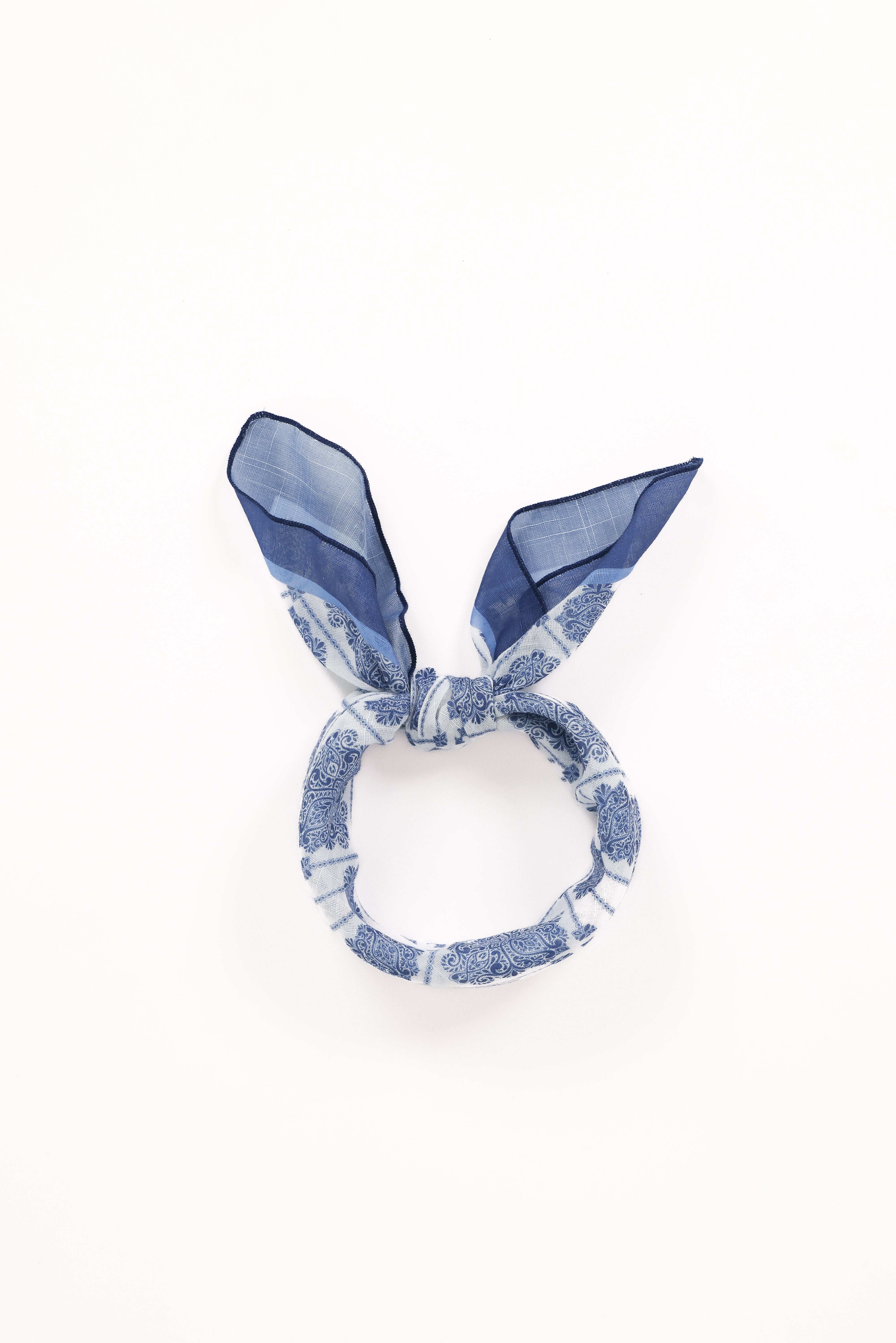  Nadia Scarf - Blue、mySite、sugarbowlscore