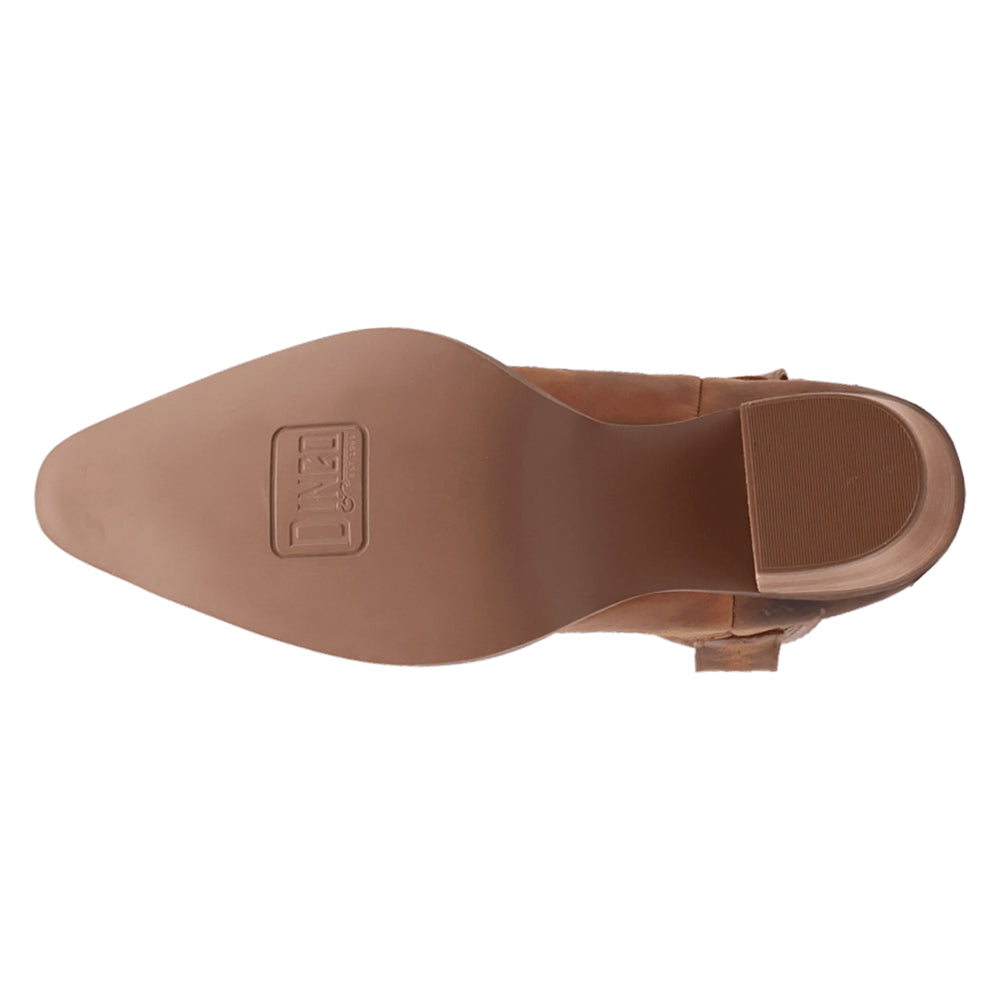 Rocky Top Embroidered Pointed Toe Cowboy Booties、mySite、gtrtttuynbv