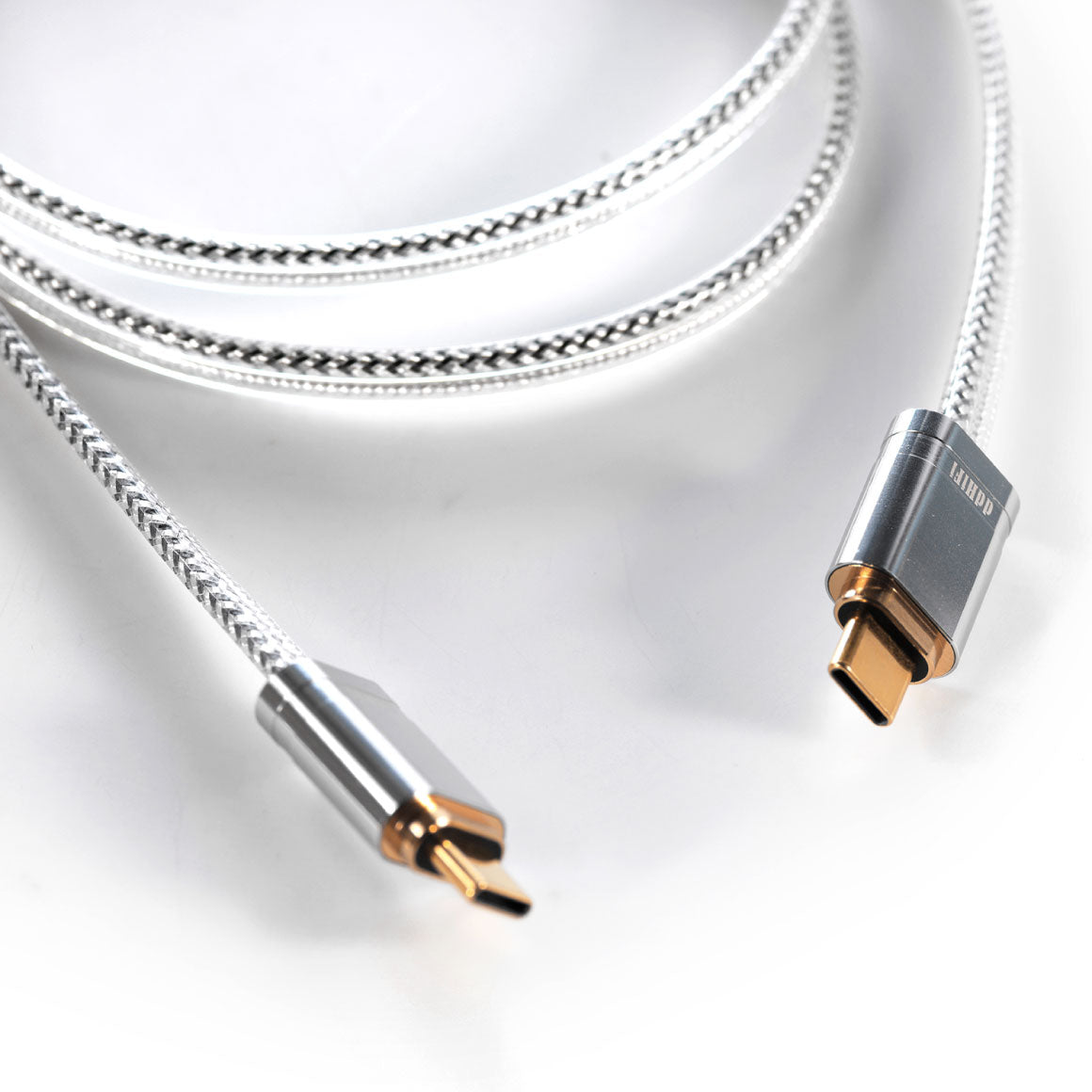  ddHiFi - TC09S USB-C to USB-C OTG Cable (Unboxed)、mySite、merchandisen