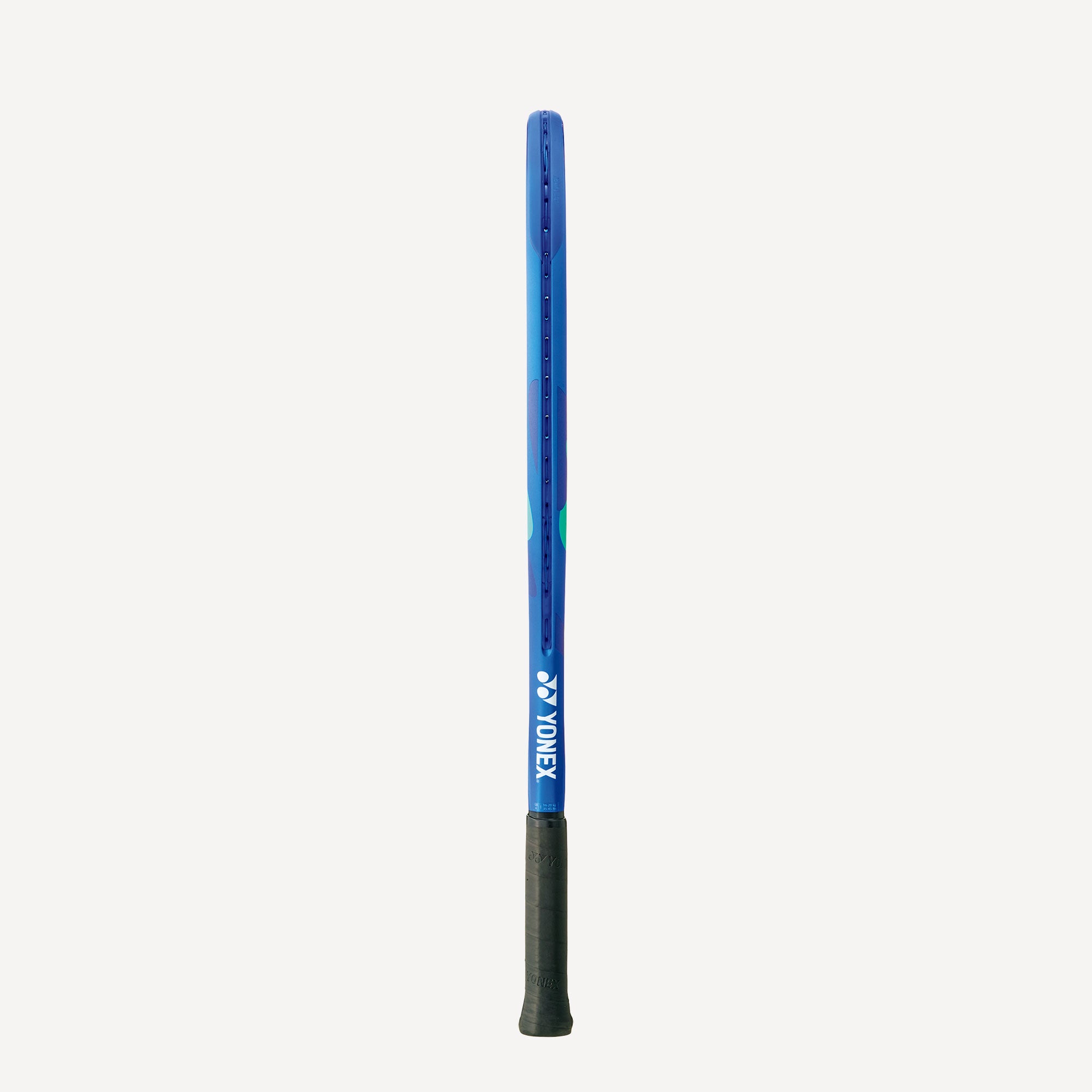 Yonex EZONE 25 Blast Blue Junior Tennis Racket、mySite、neckold