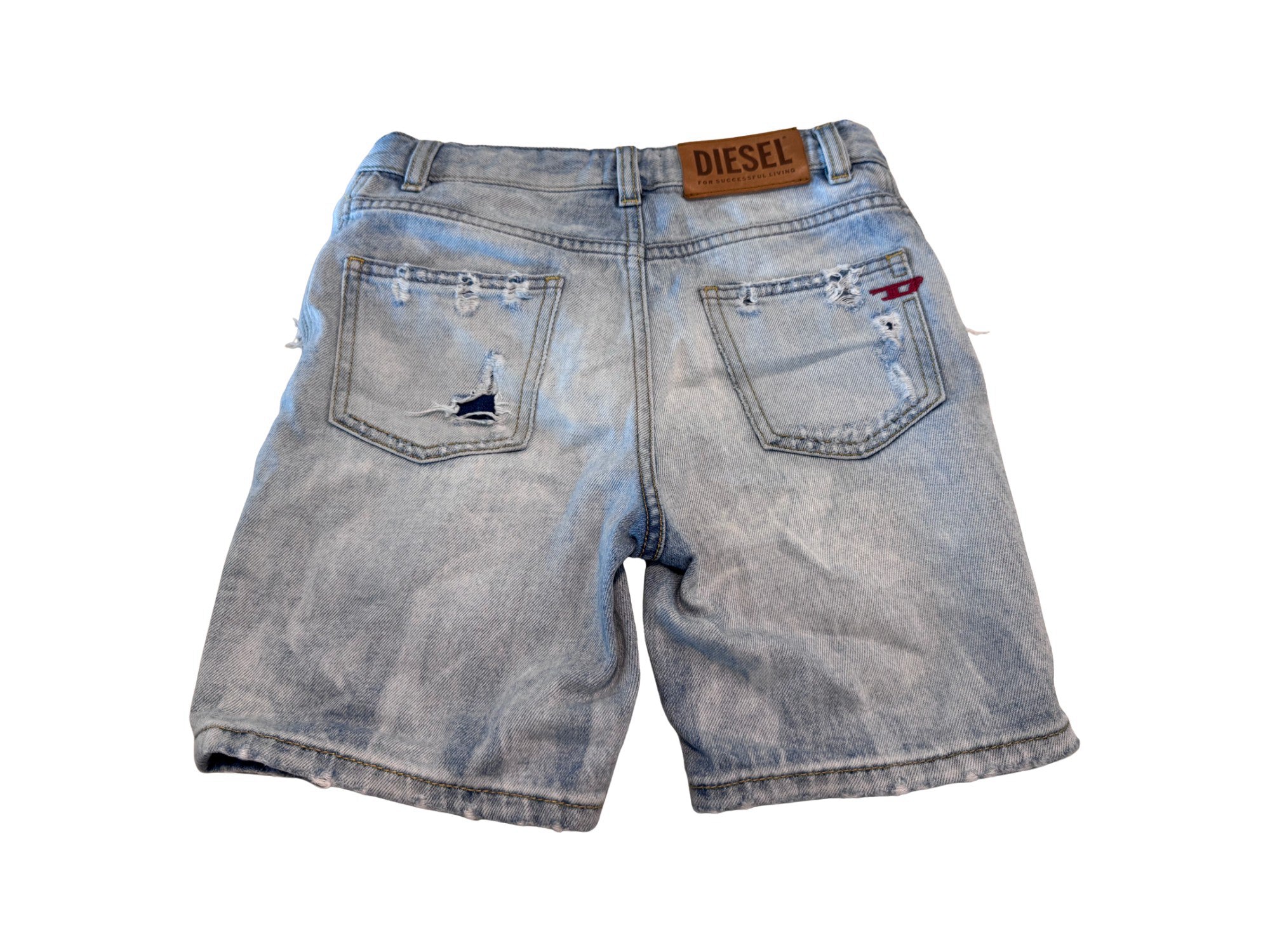 Diesel Short 8Y、mySite、g9winljtr