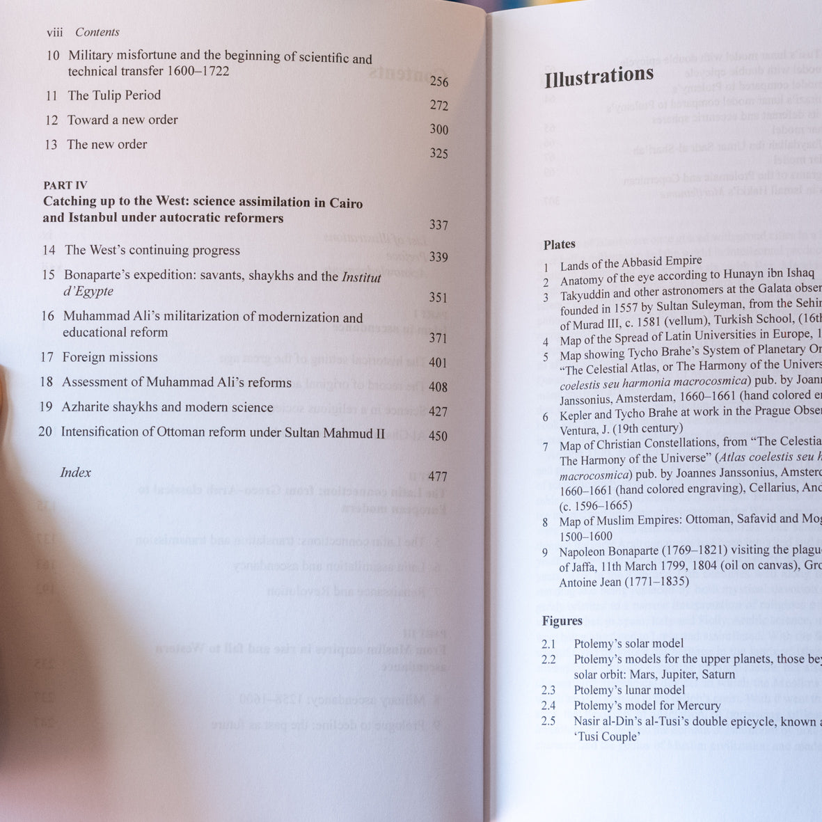 The Rise of Science in Islam and the West、mySite、topwebapps