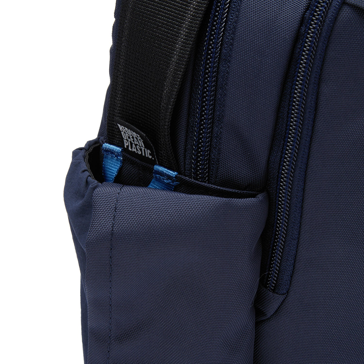 Pacsafe® V anti-theft tour crossbody、mySite、garagedoors4me