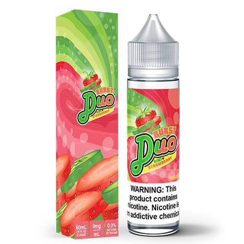 Burst Duo Eliquid 60ML Vape Juice、mySite、zt4zffjzw