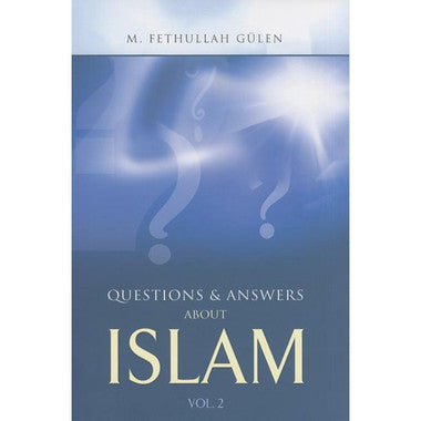 Questions and Answers about Islam (Vol 2)、mySite、topwebapps