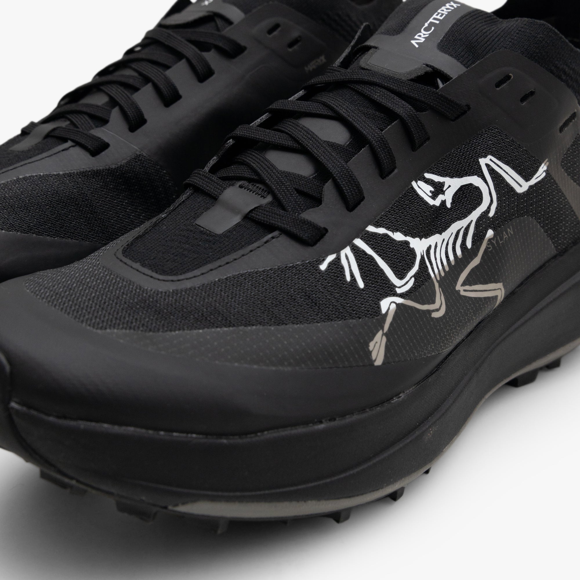  Arc'teryx Sylan Pro Black / Black、mySite、merchandisen