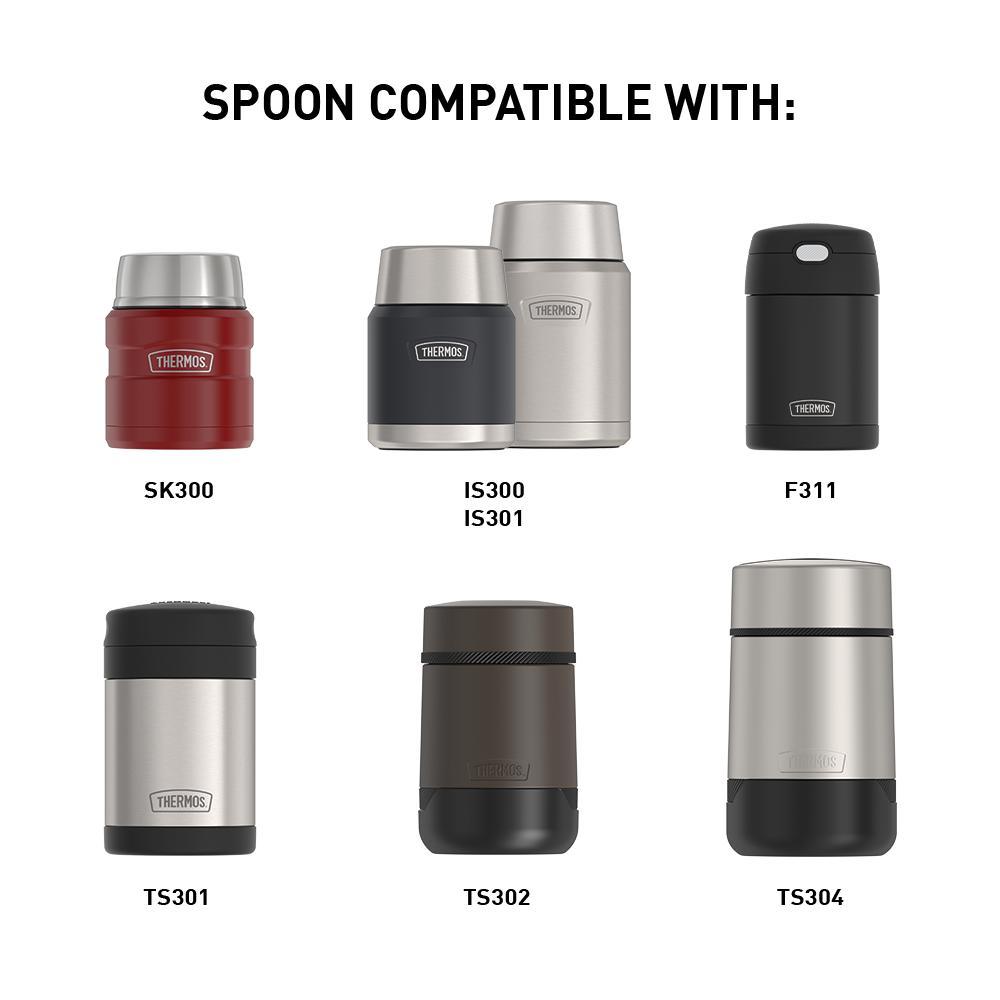 THERMOS® FOOD JAR REPLACEMENT SPOONS、mySite、noshort
