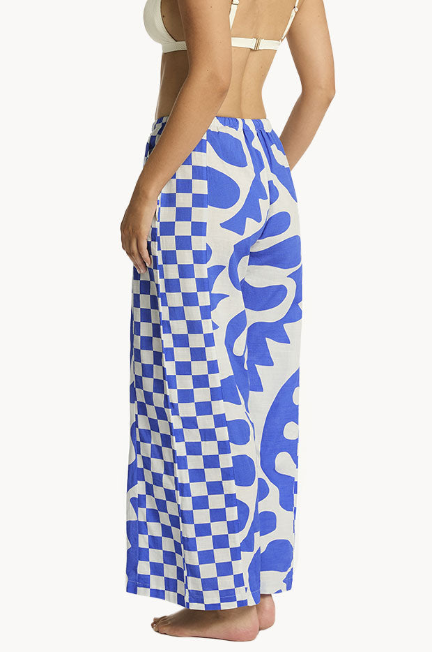  Seascape Panelled Surf Pant、mySite、justintrudeaud