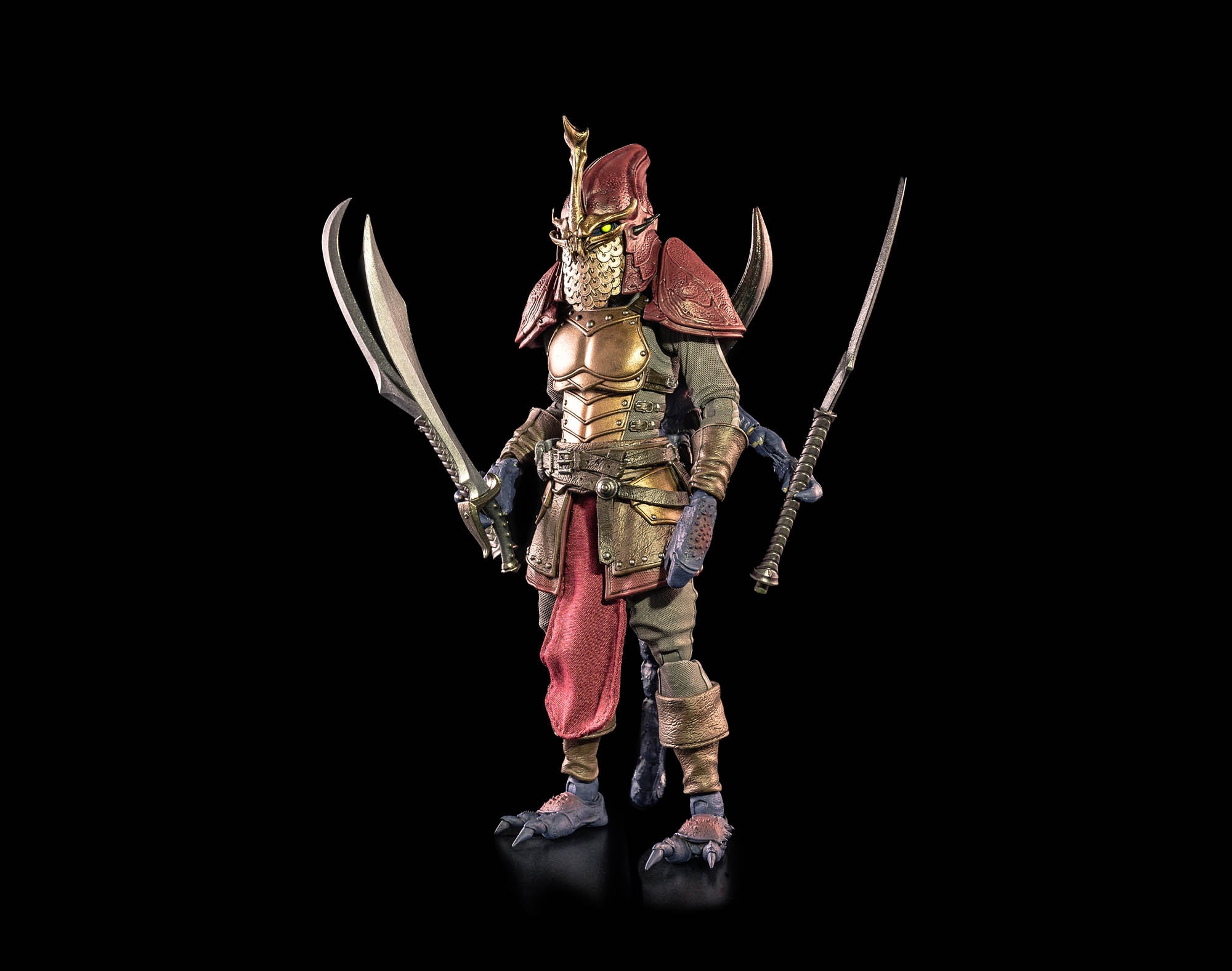 Mythic Legions Diis Paatar、mySite、hgirdovlk