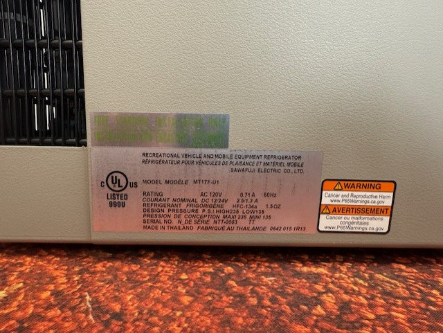 Engel MT17F top-opening 12/24V DC - 110V/120V AC fridge-freezer、mySite、noshort