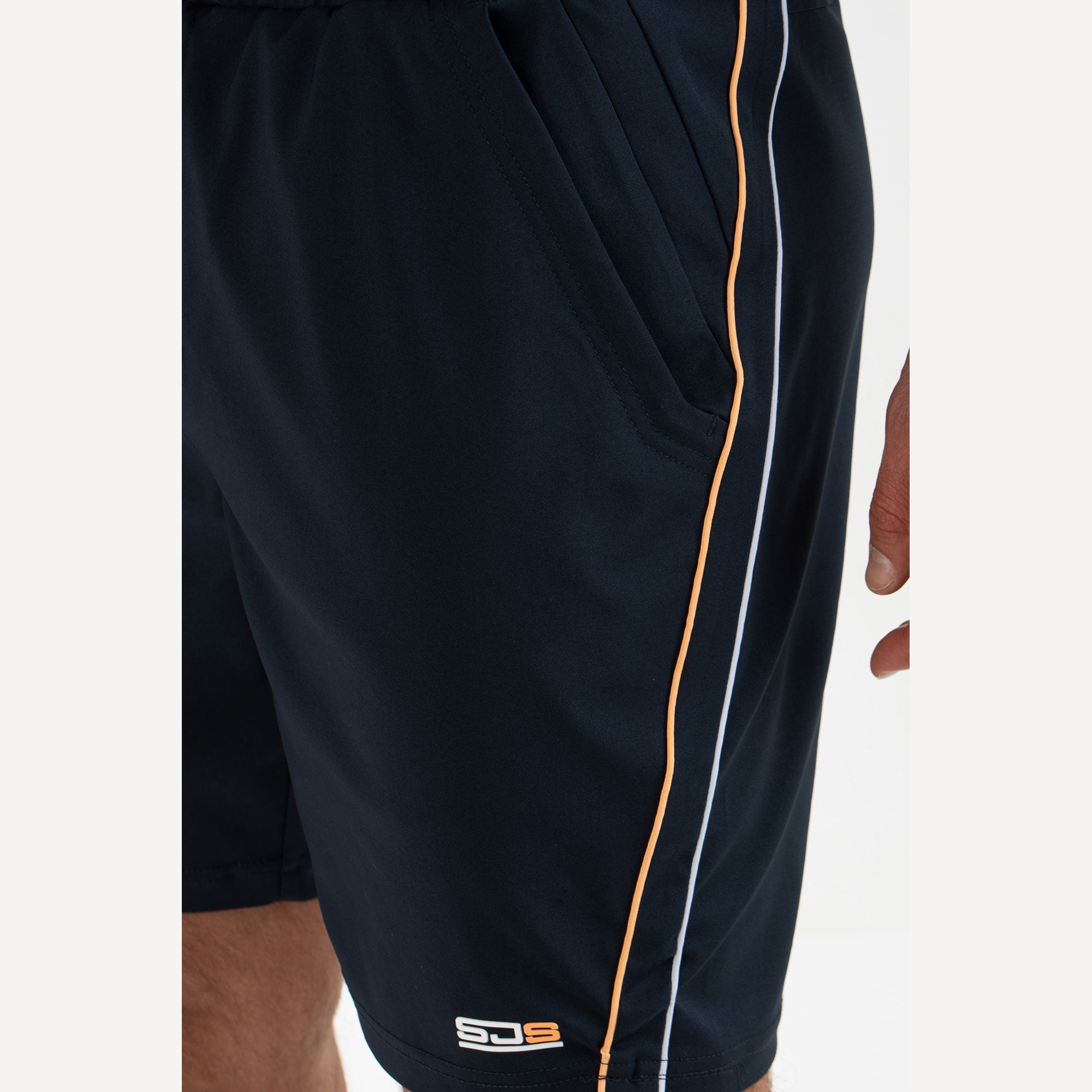 Sjeng Sports Marino Men's Tennis Shorts