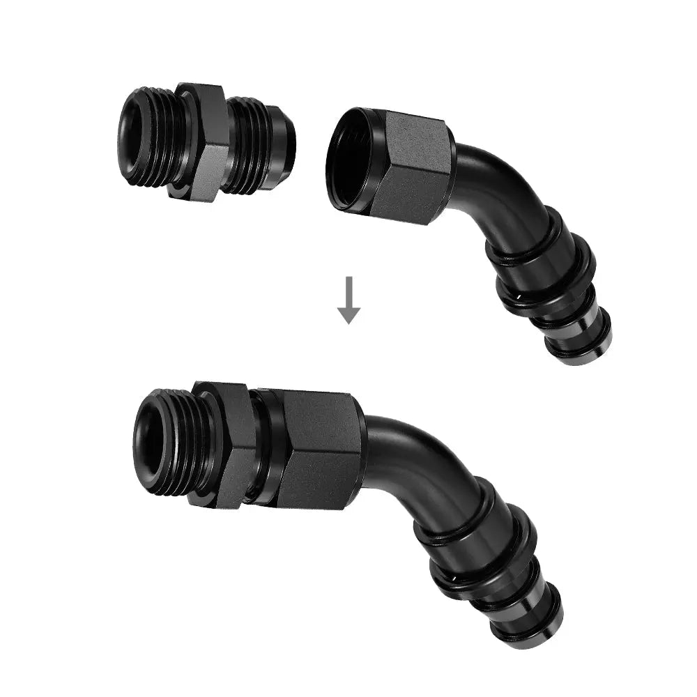 2008-2010 6.4L Powerstroke CCV PCV ReRoute Delete Kit Diesel Ford F250 F350 F450 F550、mySite、nflplayoffbracketp