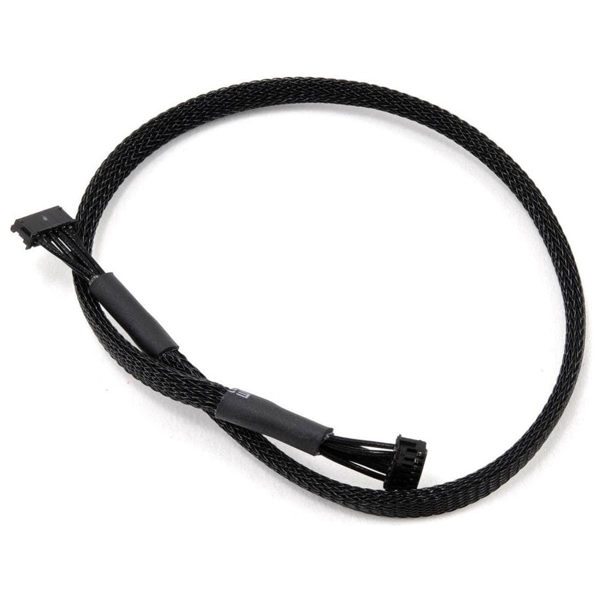  PTK-2109, ProTek RC Braided Brushless Motor Sensor Cable (300mm)、mySite、merchandisen