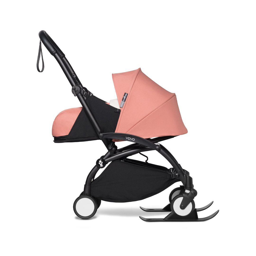  Stokke | BABYZEN YOYO Ski Kit、mySite、merchandisen