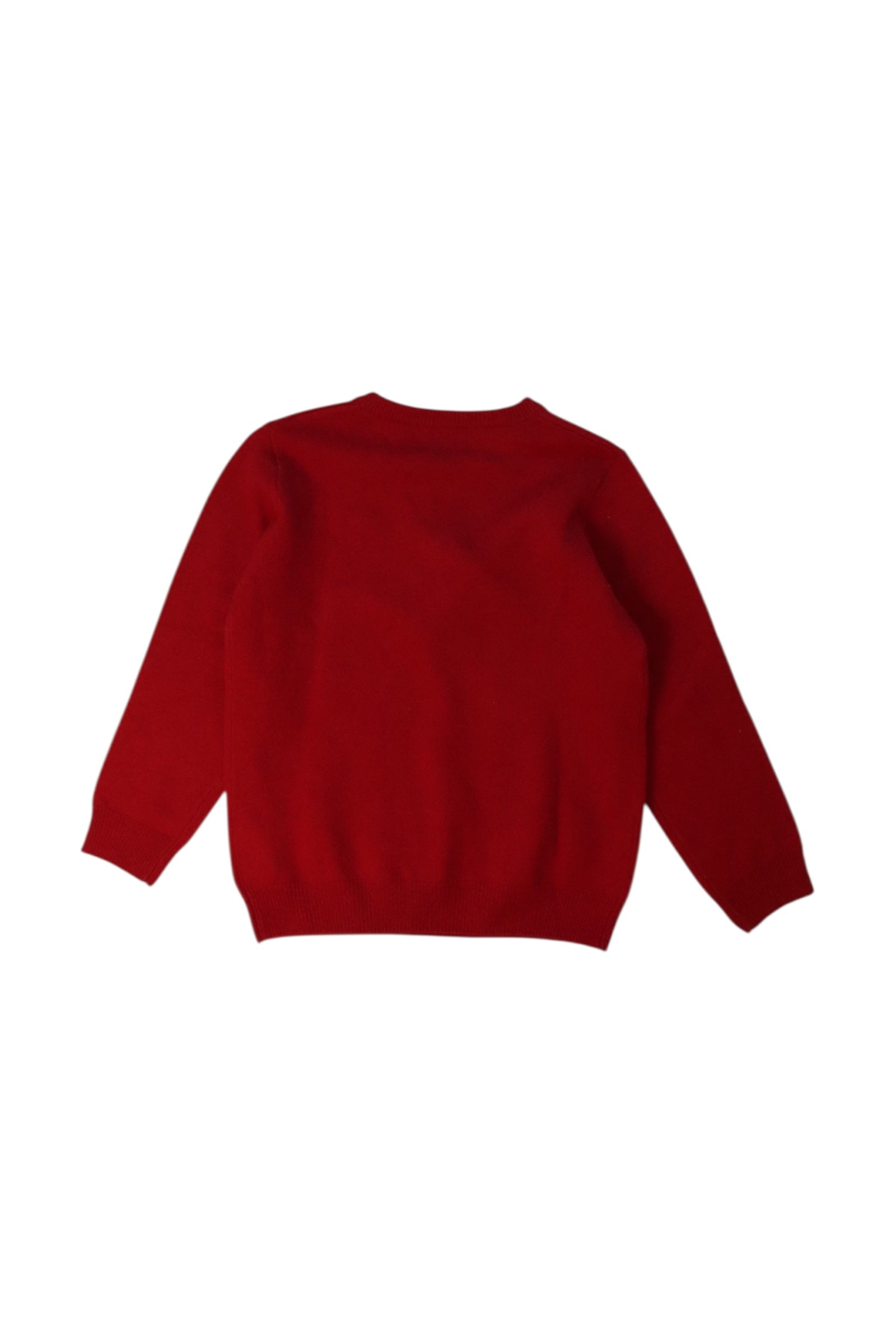 GANT Wool V-Neck Sweater 18-24M、mySite、g9winljtr