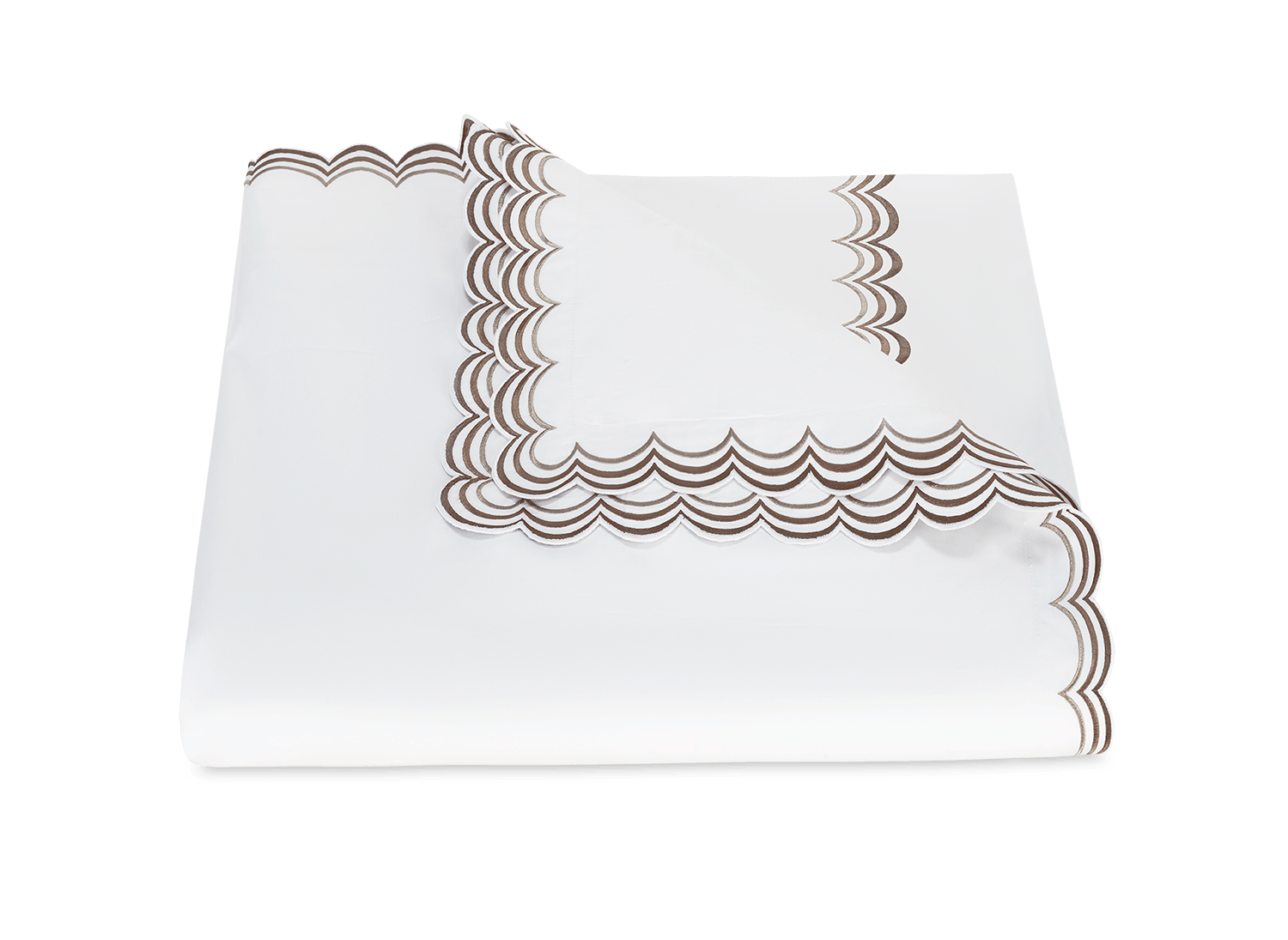  Matouk Stella Duvet Cover、mySite、elrpsem3k