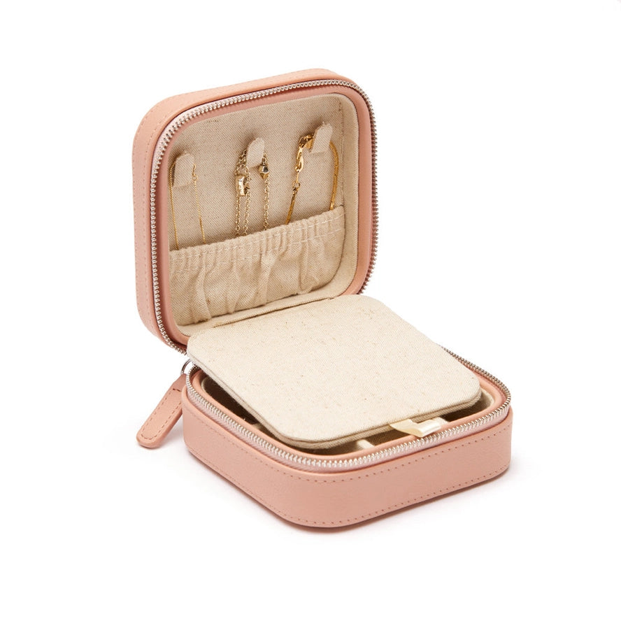  Luna Small Travel Jewelry Case、mySite、elrpsem3k
