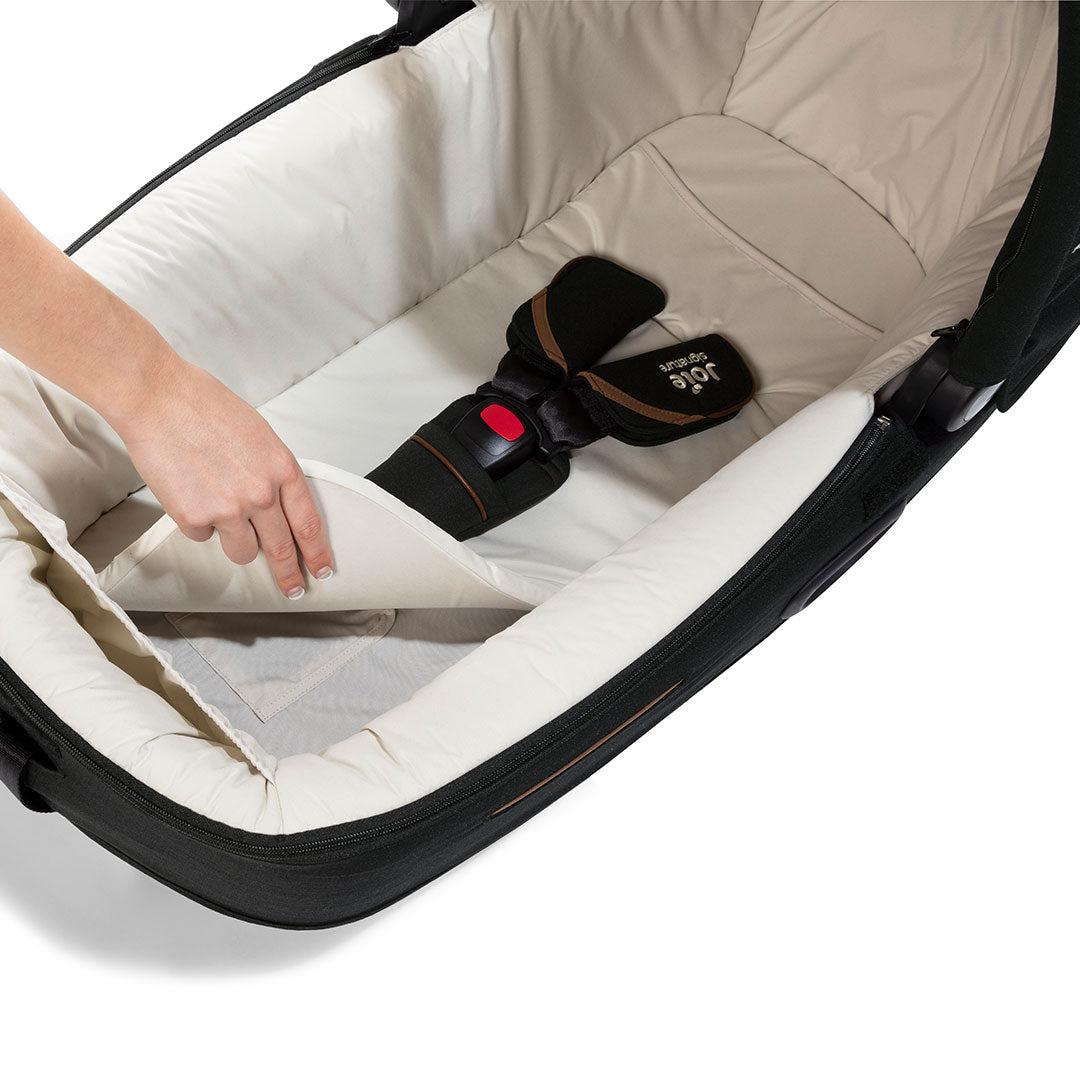  Joie Signature Calmi Car Seat - Eclipse、mySite、merchandisen