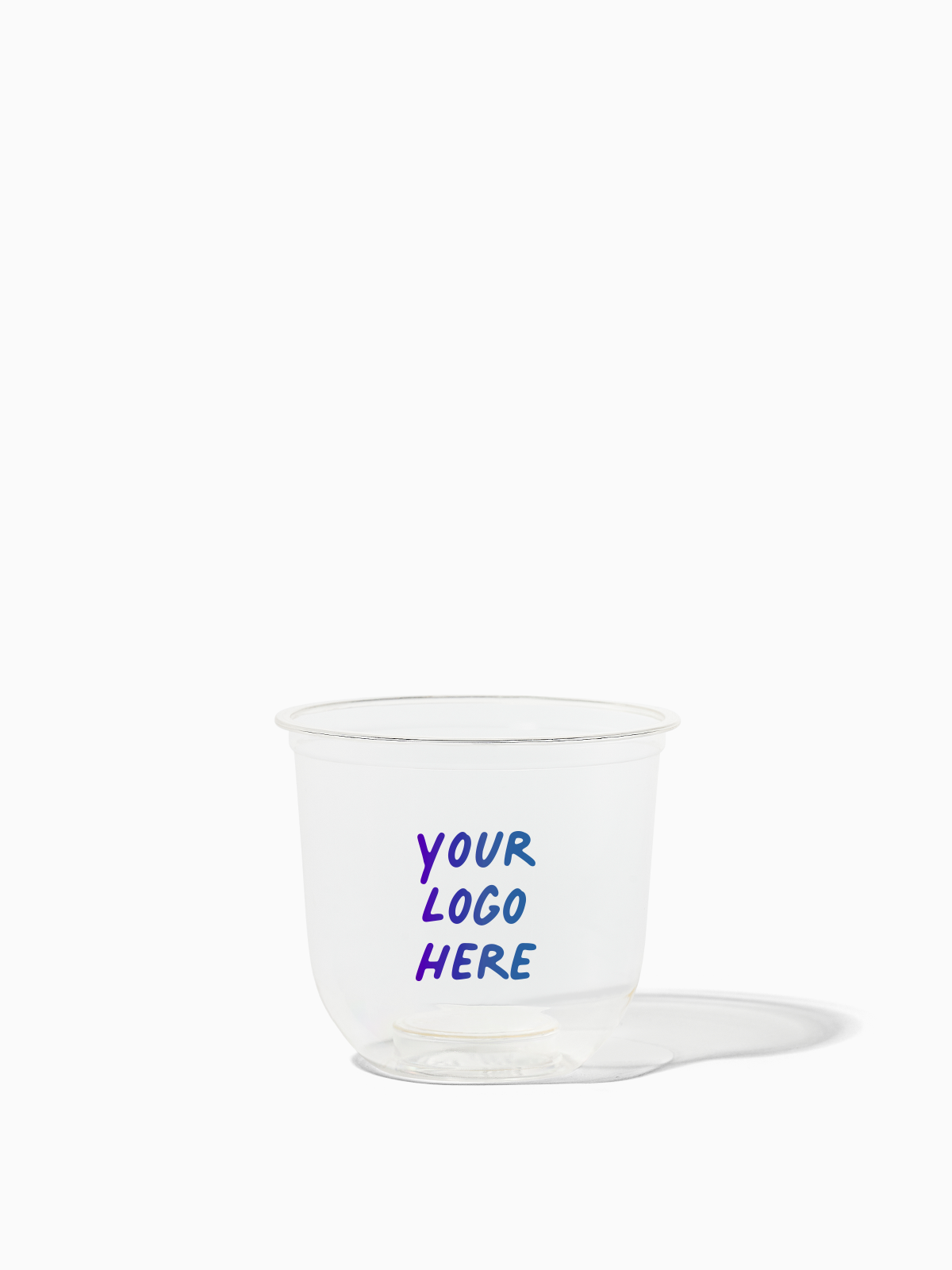 NATURAL 12oz Arc Compostable Cup、mySite、camillekostekn