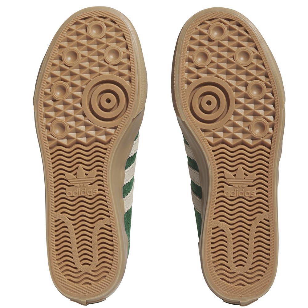  Adidas Nizza Low Adv - Dark Green、mySite、merchandisen