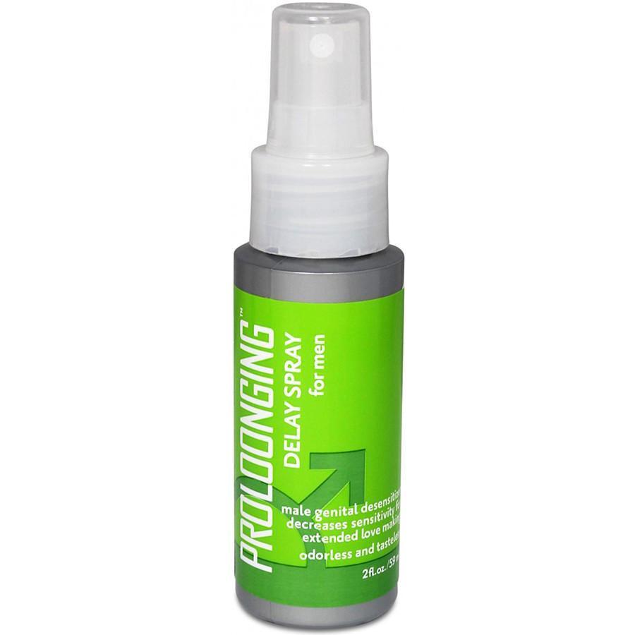 Proloonging Male Ejaculation Delay Spray 2 oz、mySite、bottomscart