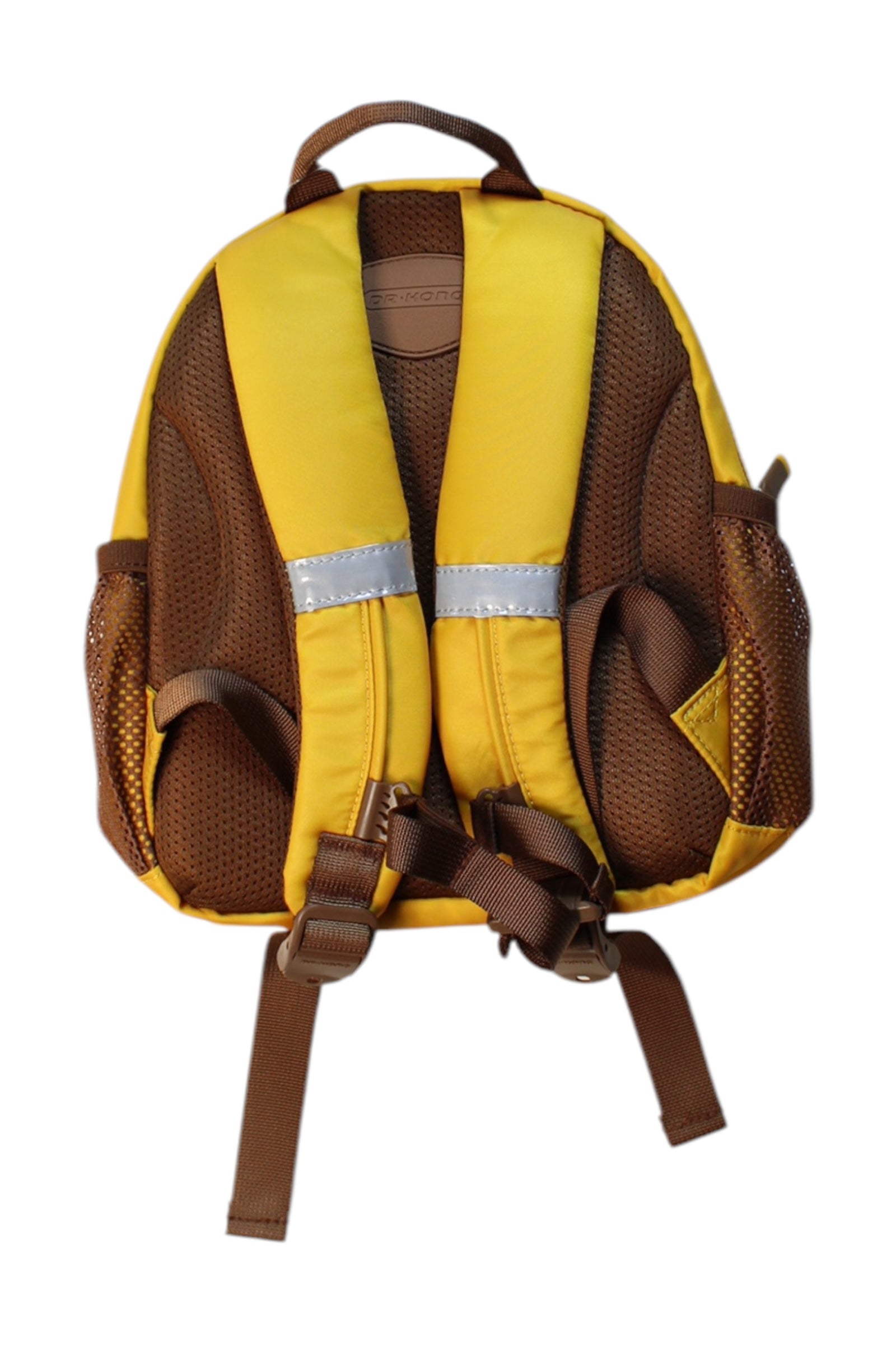 Dr. Kong Bear Backpack O/S、mySite、g9winljtr