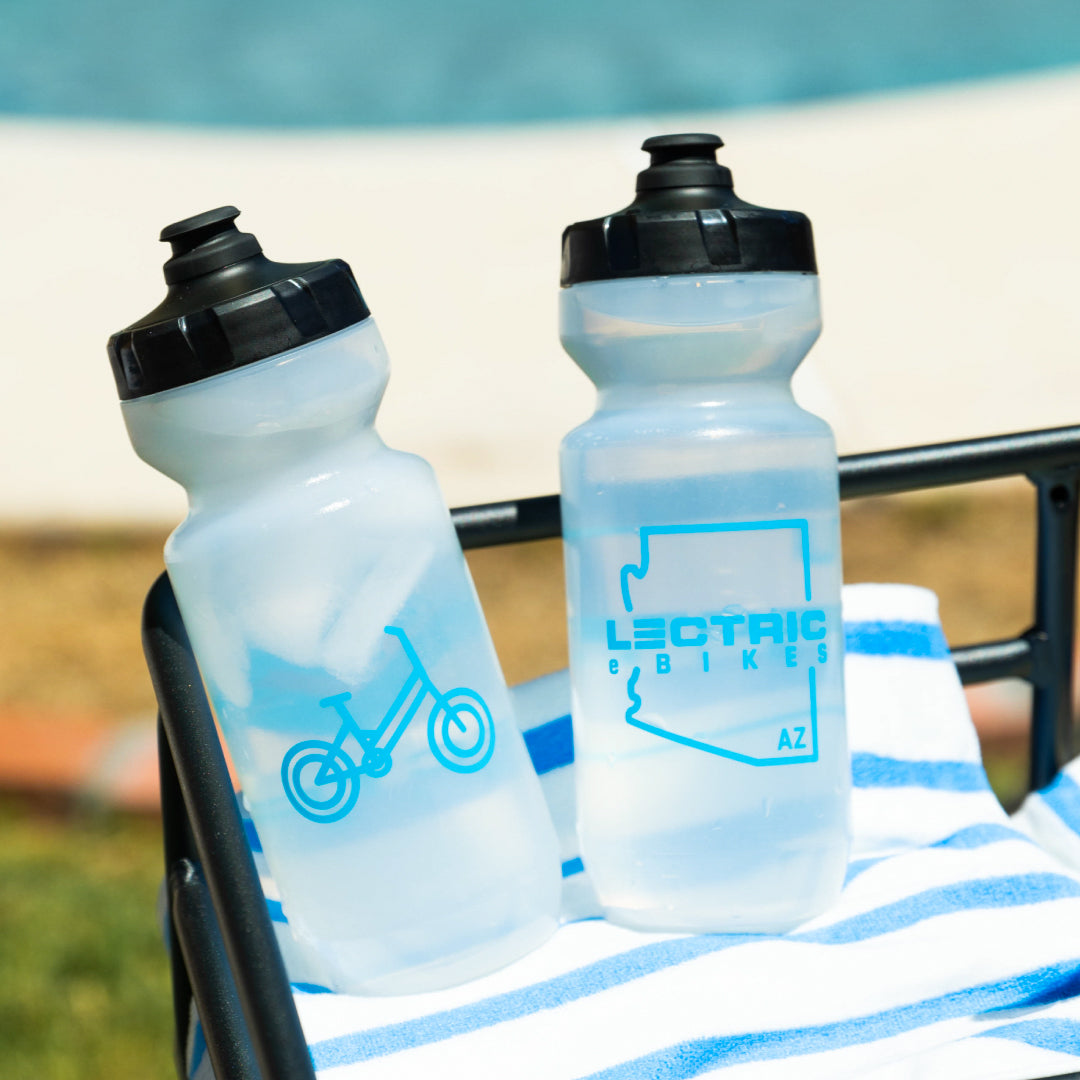  Lectric Purist Water Bottle、mySite、ghnorth