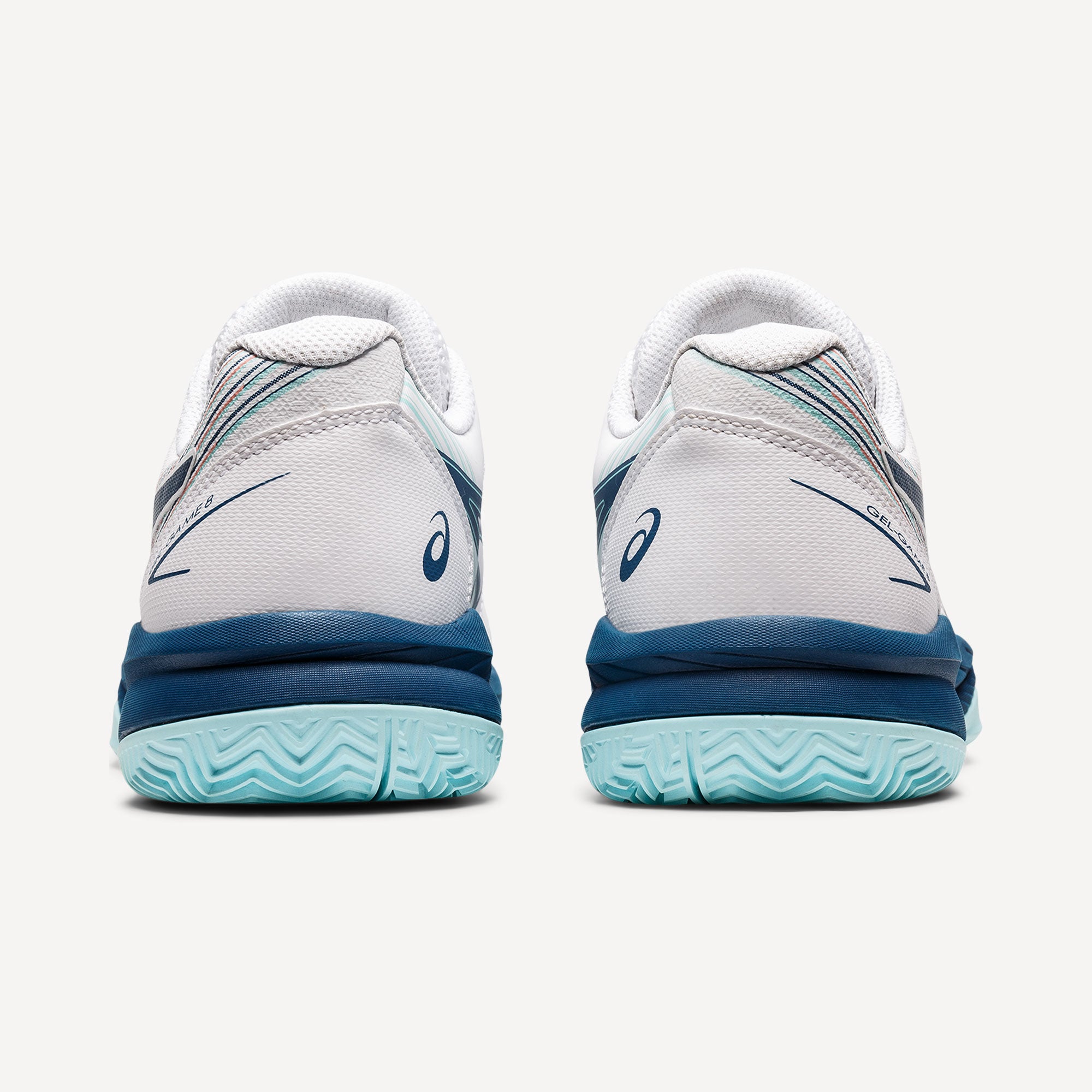 ASICS Gel-Game 8 Women's Clay Court Tennis Shoes