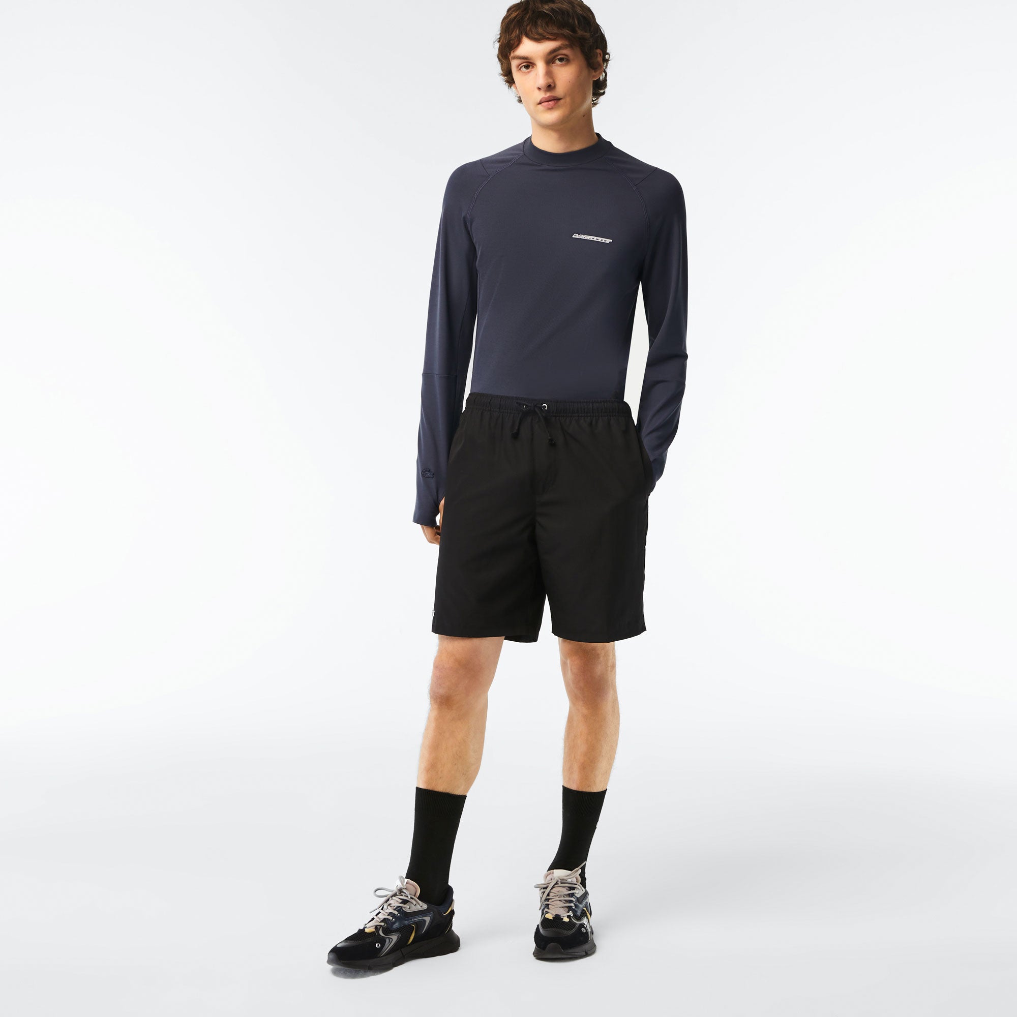 Lacoste Core Men's Tennis Shorts