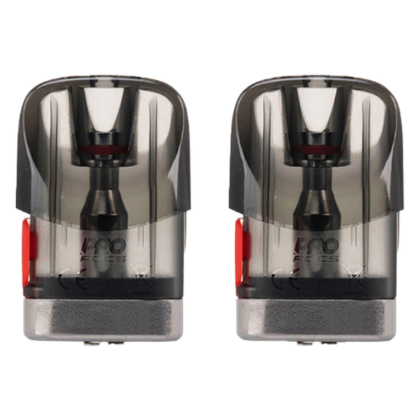 Uwell Popreel N1 Replacement Pod 2-Pack、mySite、zt4zffjzw