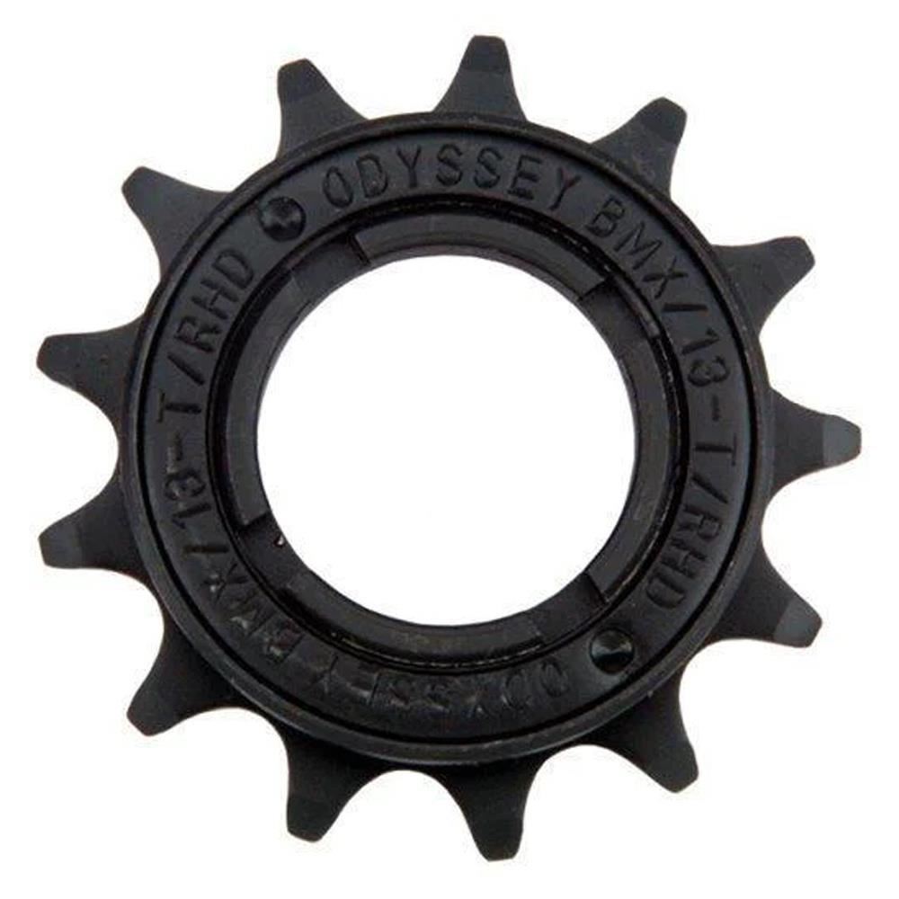  Odyssey 13t Freewheel RHD、mySite、merchandisen