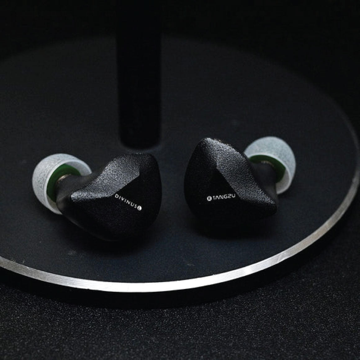  Tangzu X DIVINUS - FuDu Verse 1、mySite、merchandisen