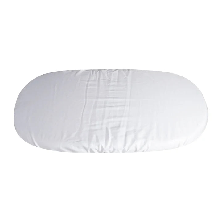  Cotton Waterproof Bassinet Sheet、mySite、elrpsem3k