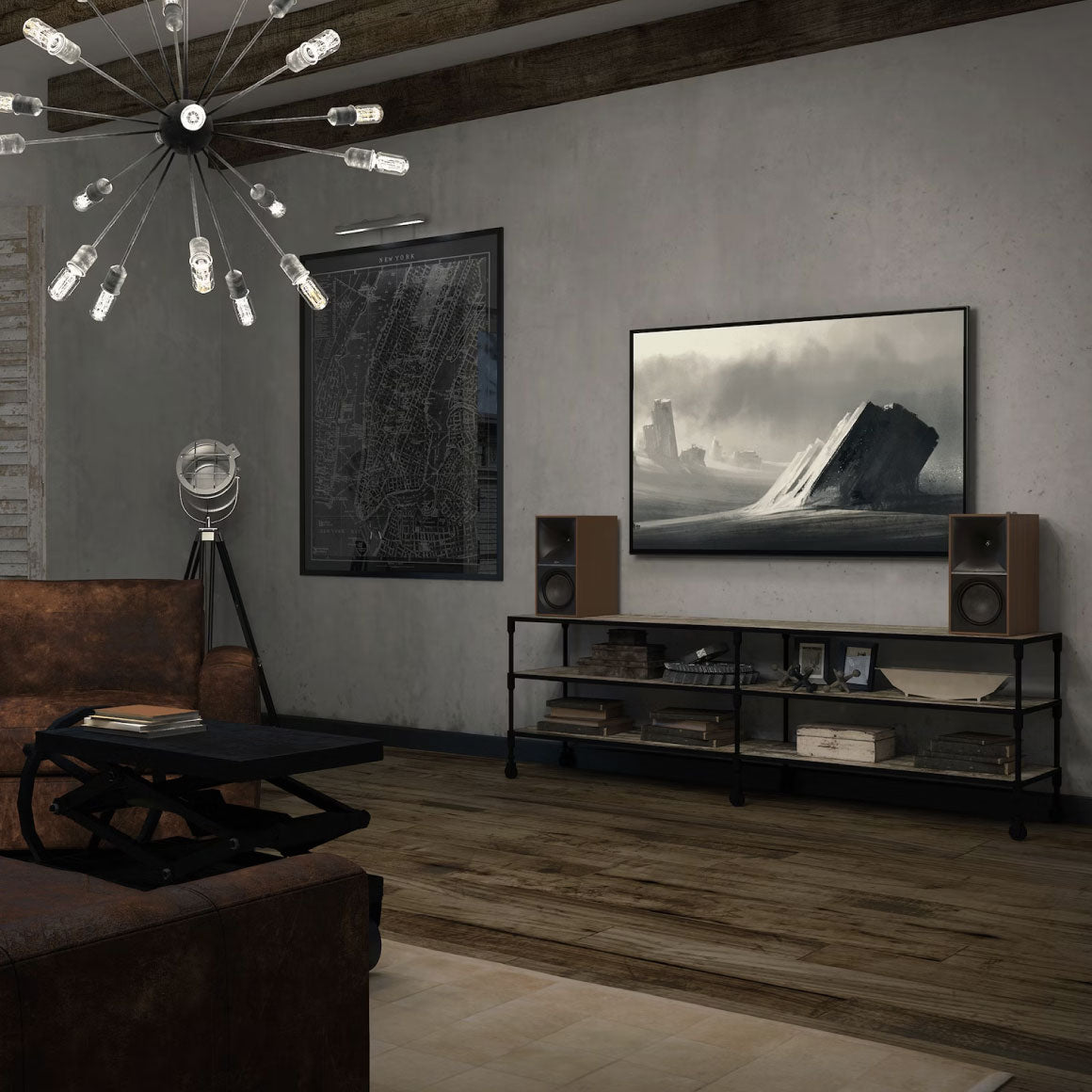  Klipsch - The Nines、mySite、merchandisen