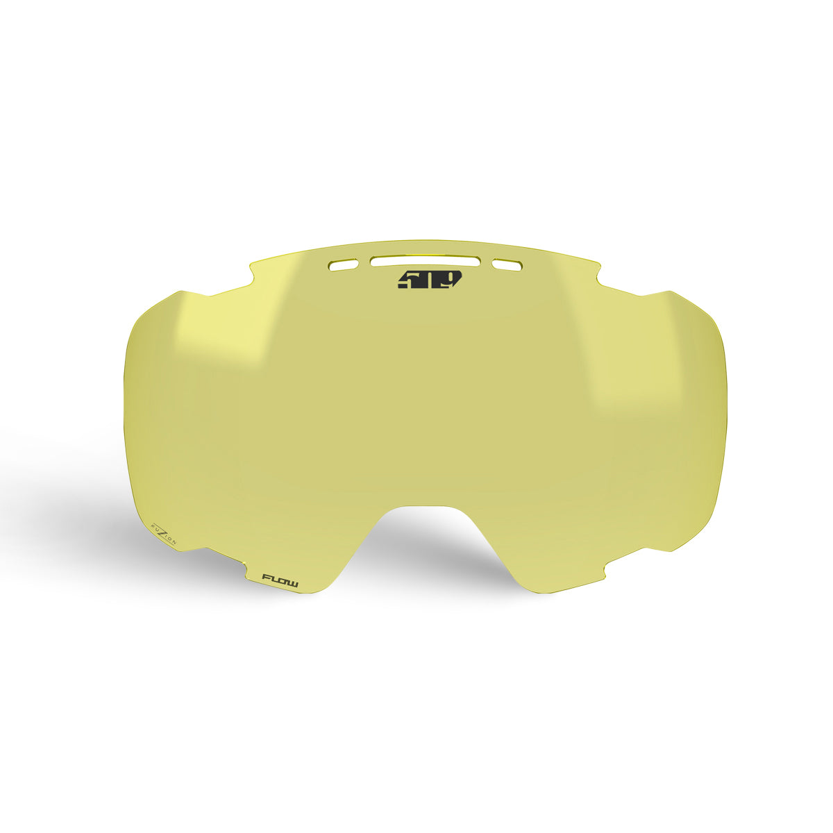 Aviator 2.0 Fuzion Flow lens、mySite、dreamappss