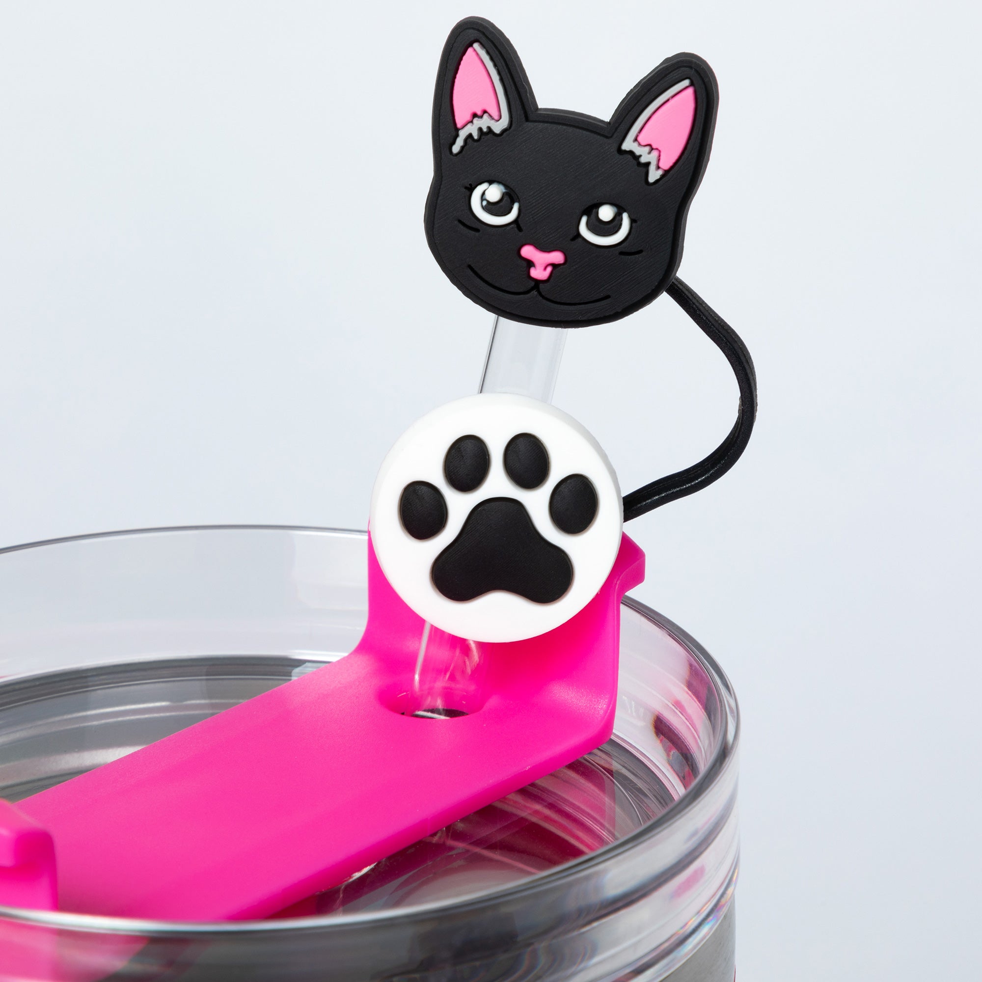 Your Favorite Straw Cover、mySite、camillekostekn