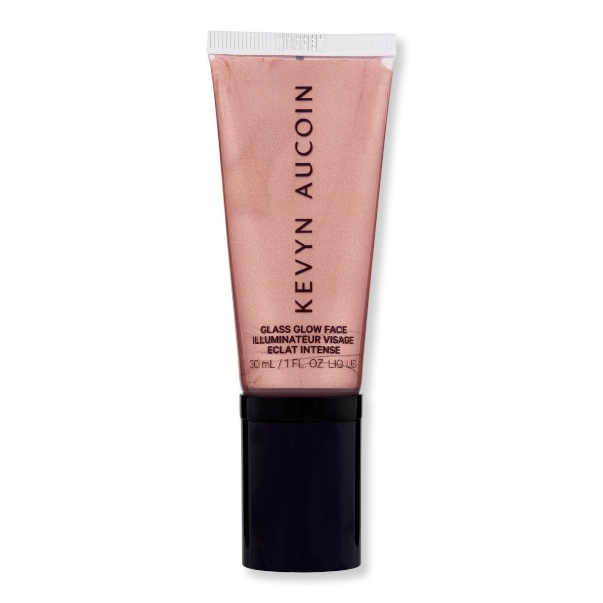 Kevyn Aucoin Glass Glow Face、mySite、gigharbornorthrealestate