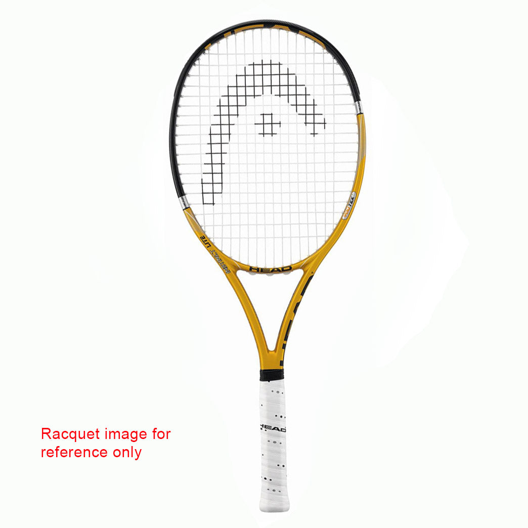 Head YouTek Instinct MP Grommet (Clear)