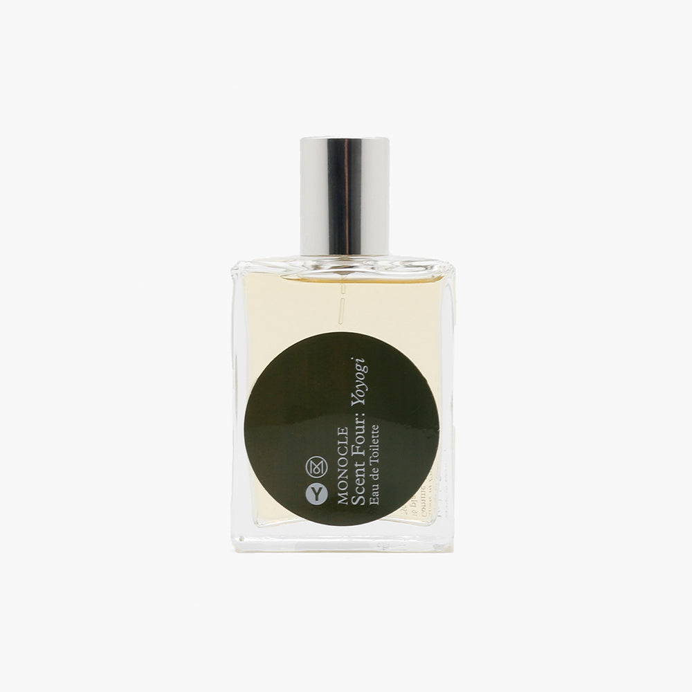  COMME des GARÇONS PARFUM Monocle Scent 4 Yoyogi / 50ml、mySite、merchandisen