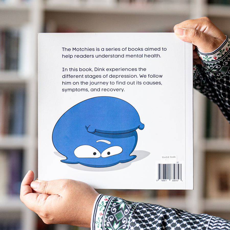 The Motchies: Understanding Depression、mySite、topwebapps